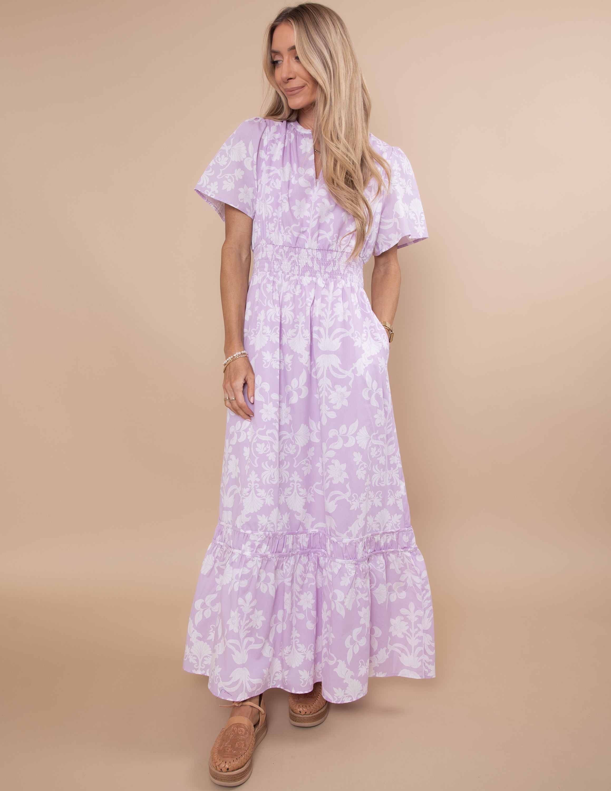Emmi Maxi Dress
