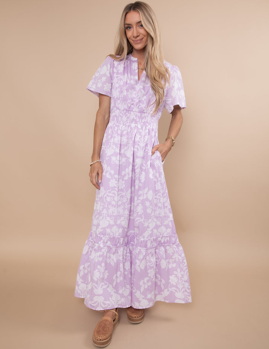 Emmi Maxi Dress
