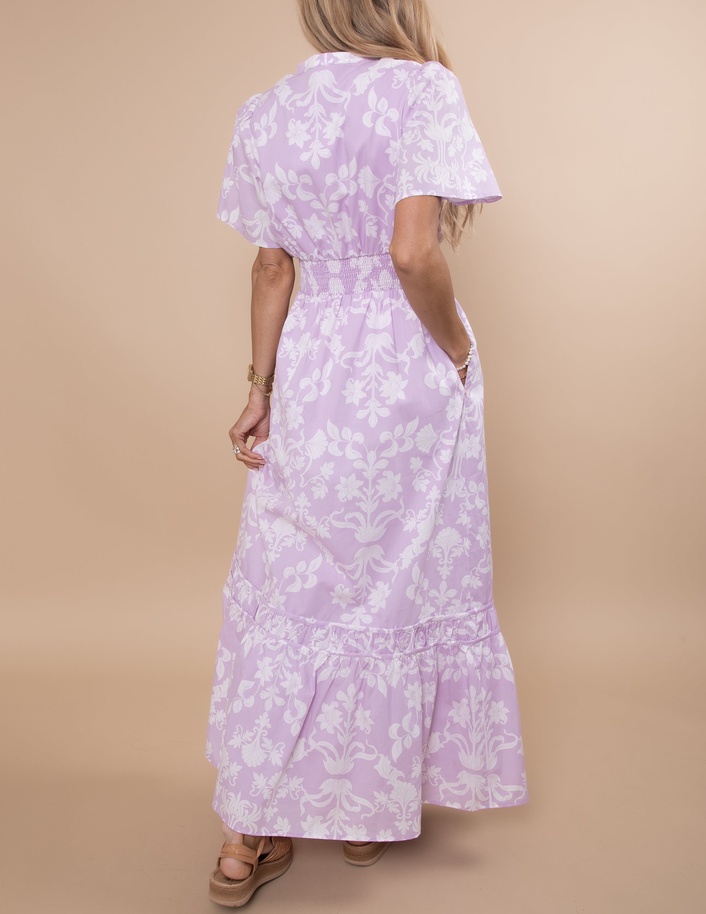 Emmi Maxi Dress
