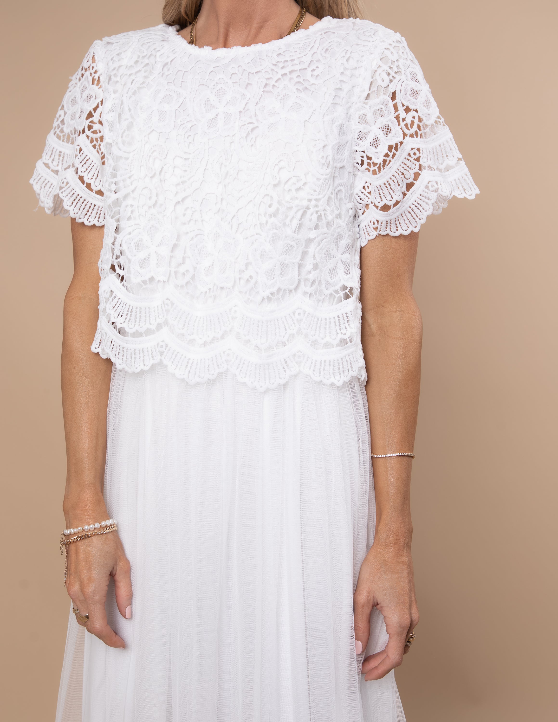 Jane Midi Dress
