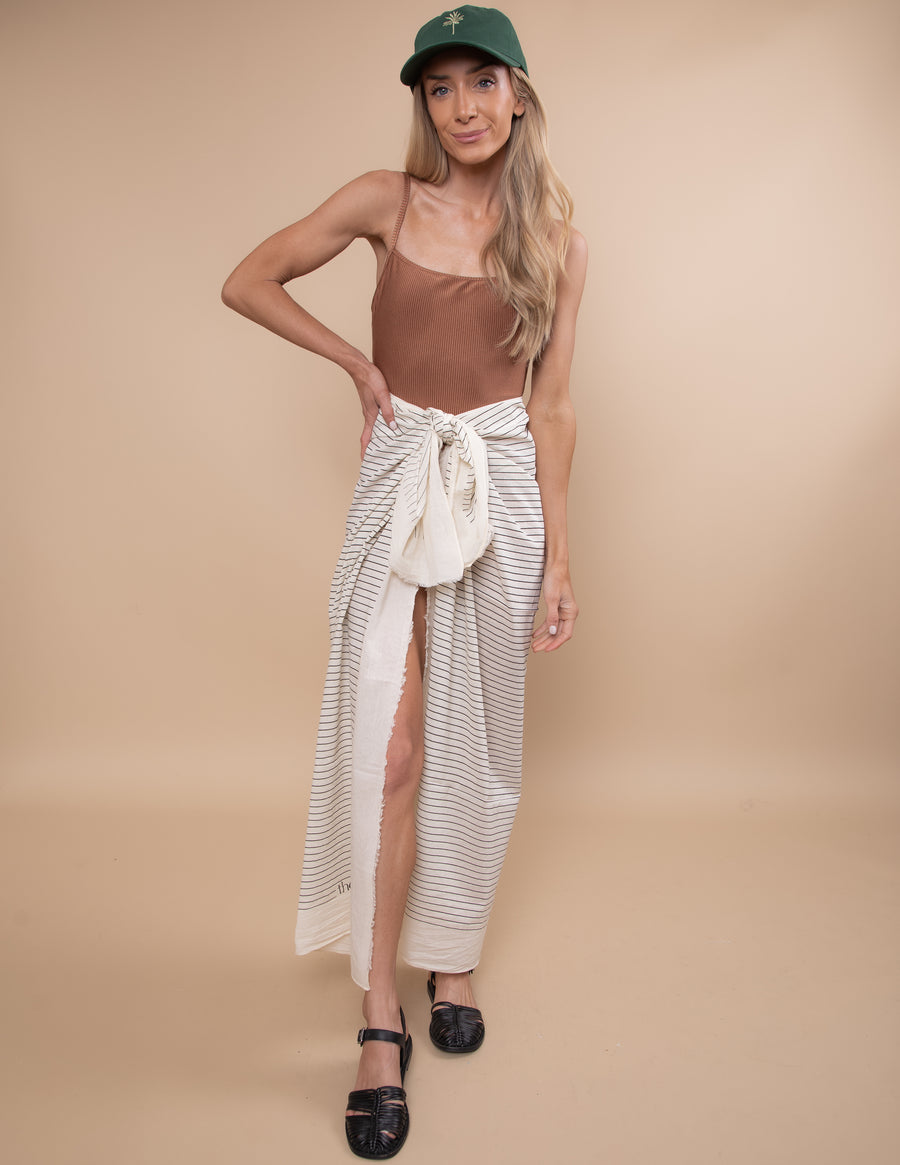 Capri Sarong