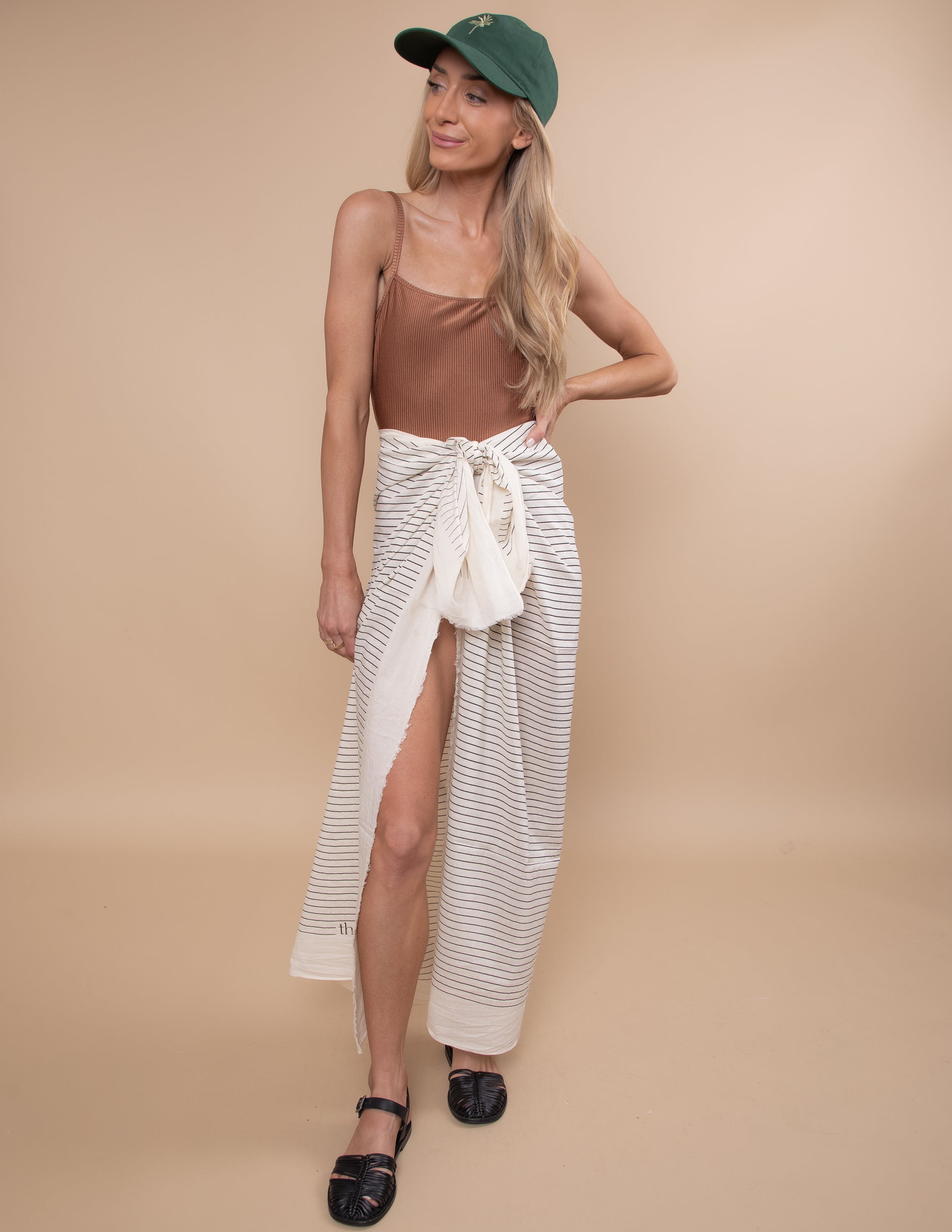 Capri Sarong