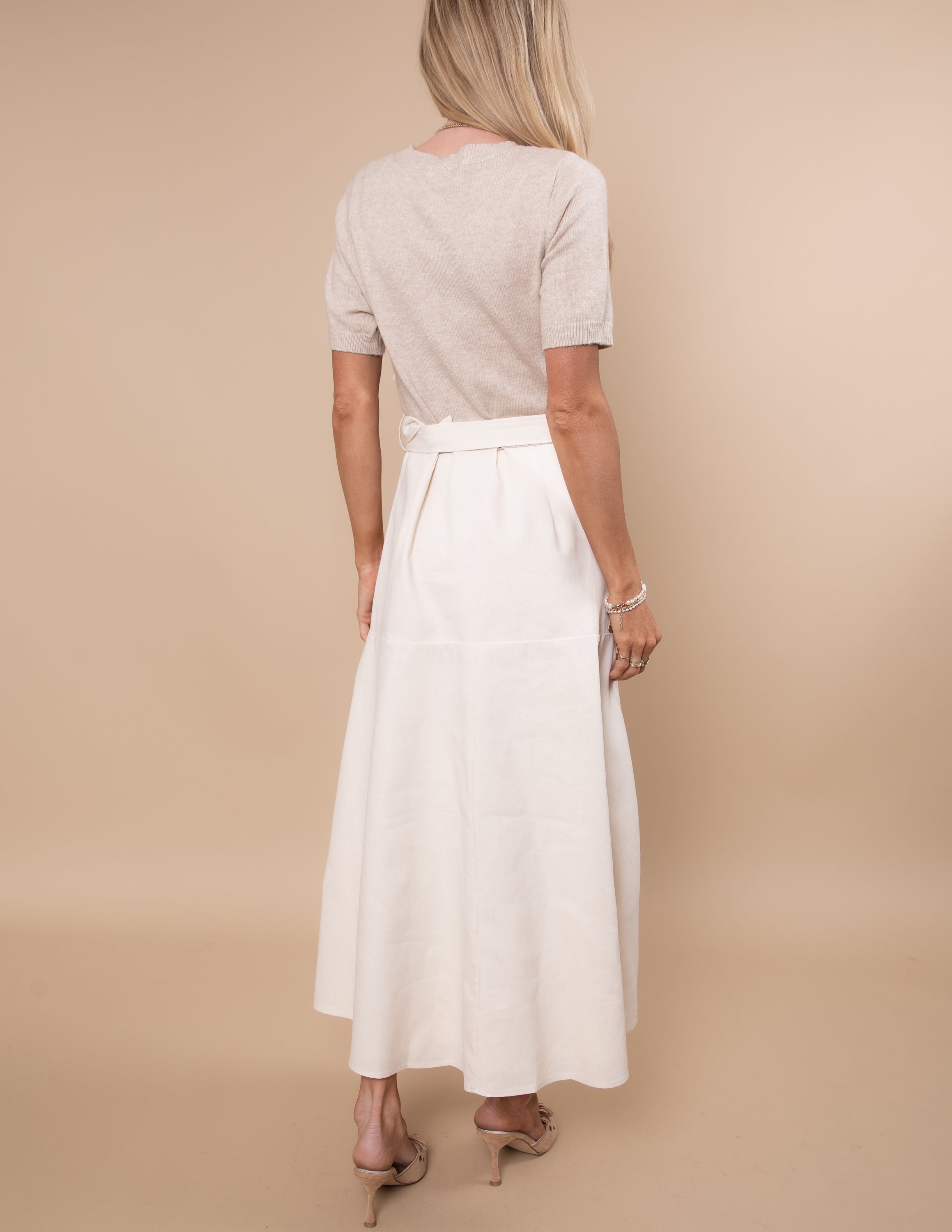 Brendalyn Midi Dress