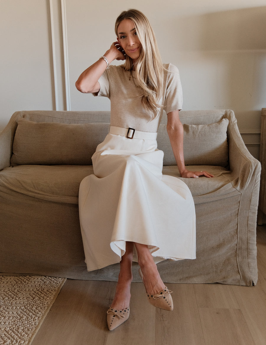 Brendalyn Midi Dress