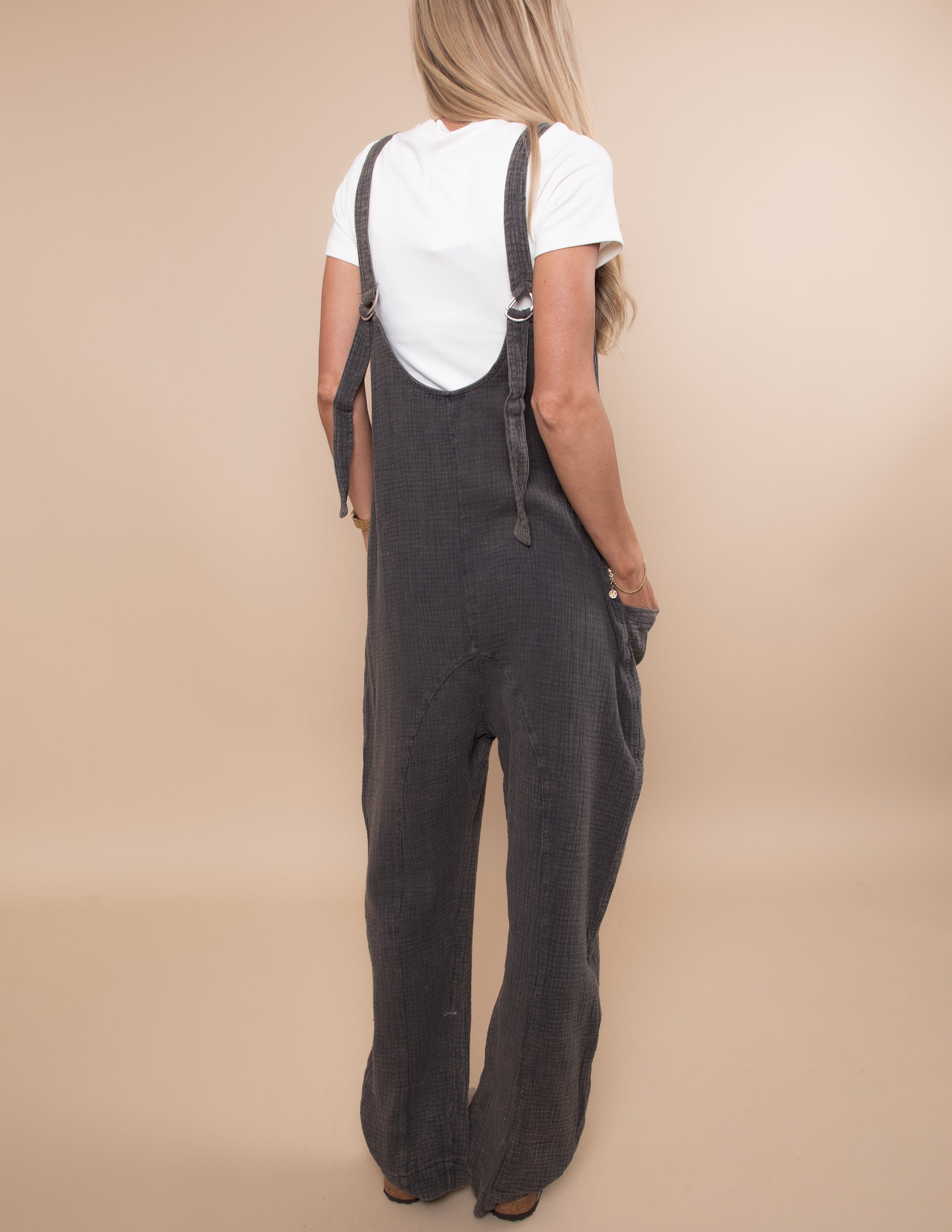 Summer Jumpsuit