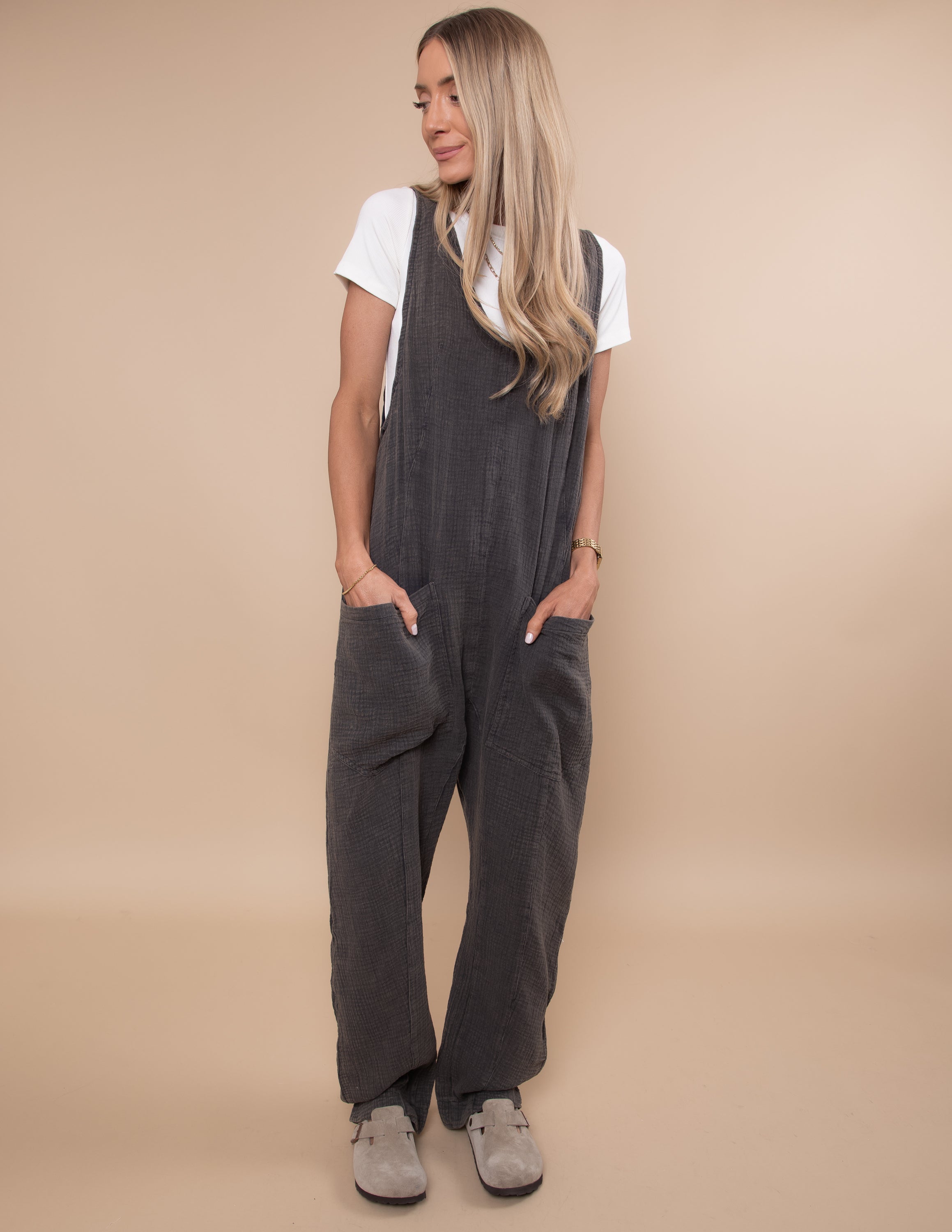 Summer Jumpsuit