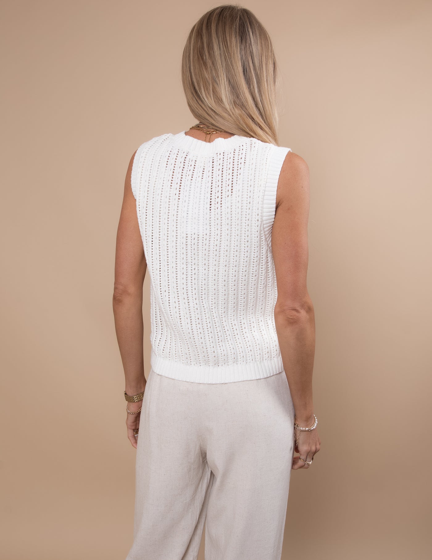 Mikaela Knit Cardigan
