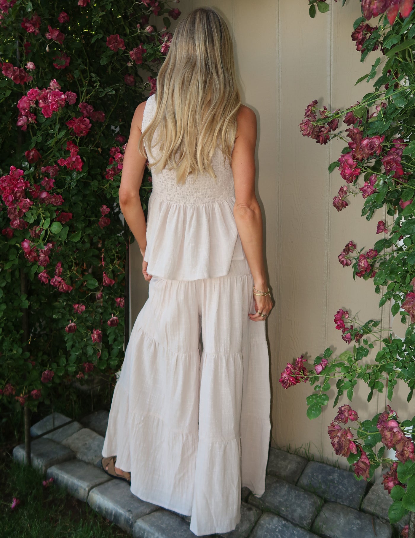 Paola Two Piece Set