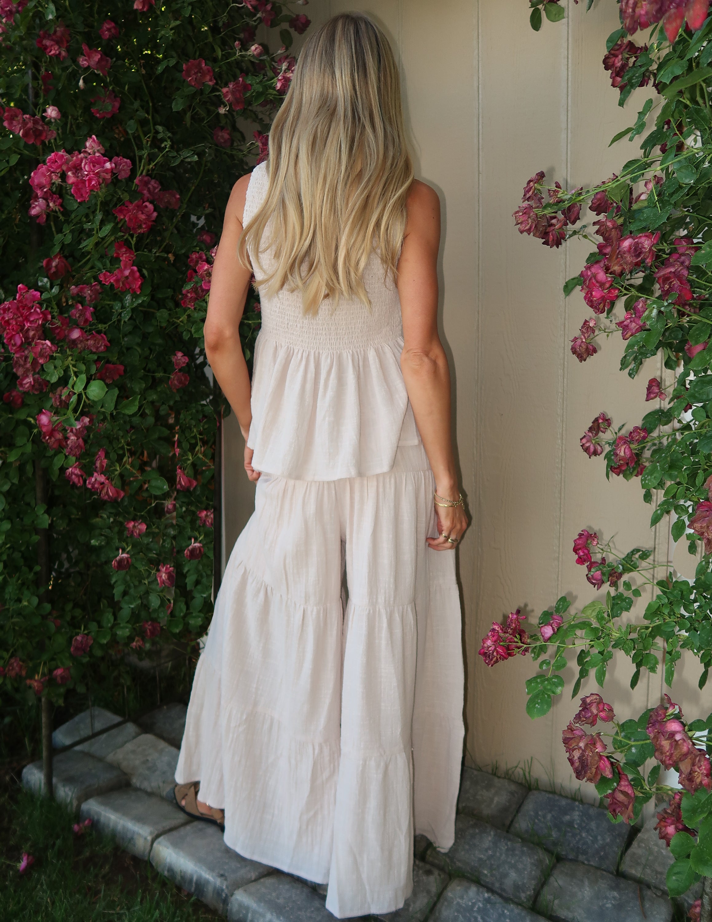 Paola Two Piece Set