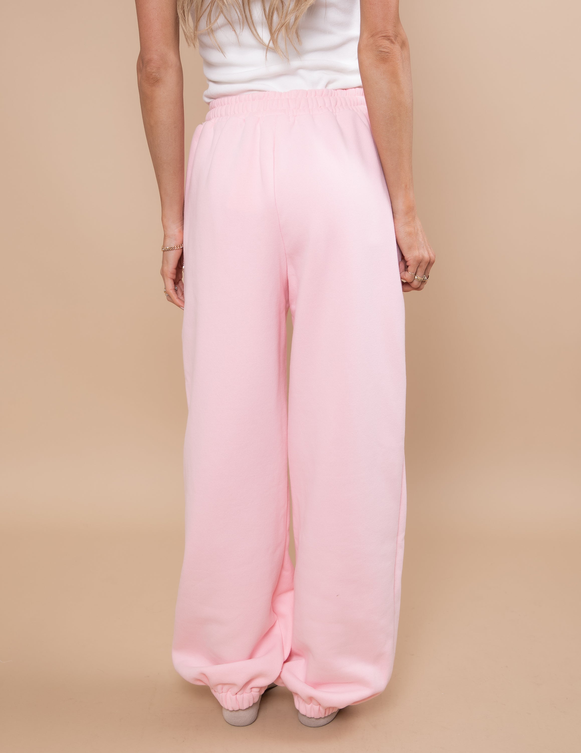 Selah Wide Jogger