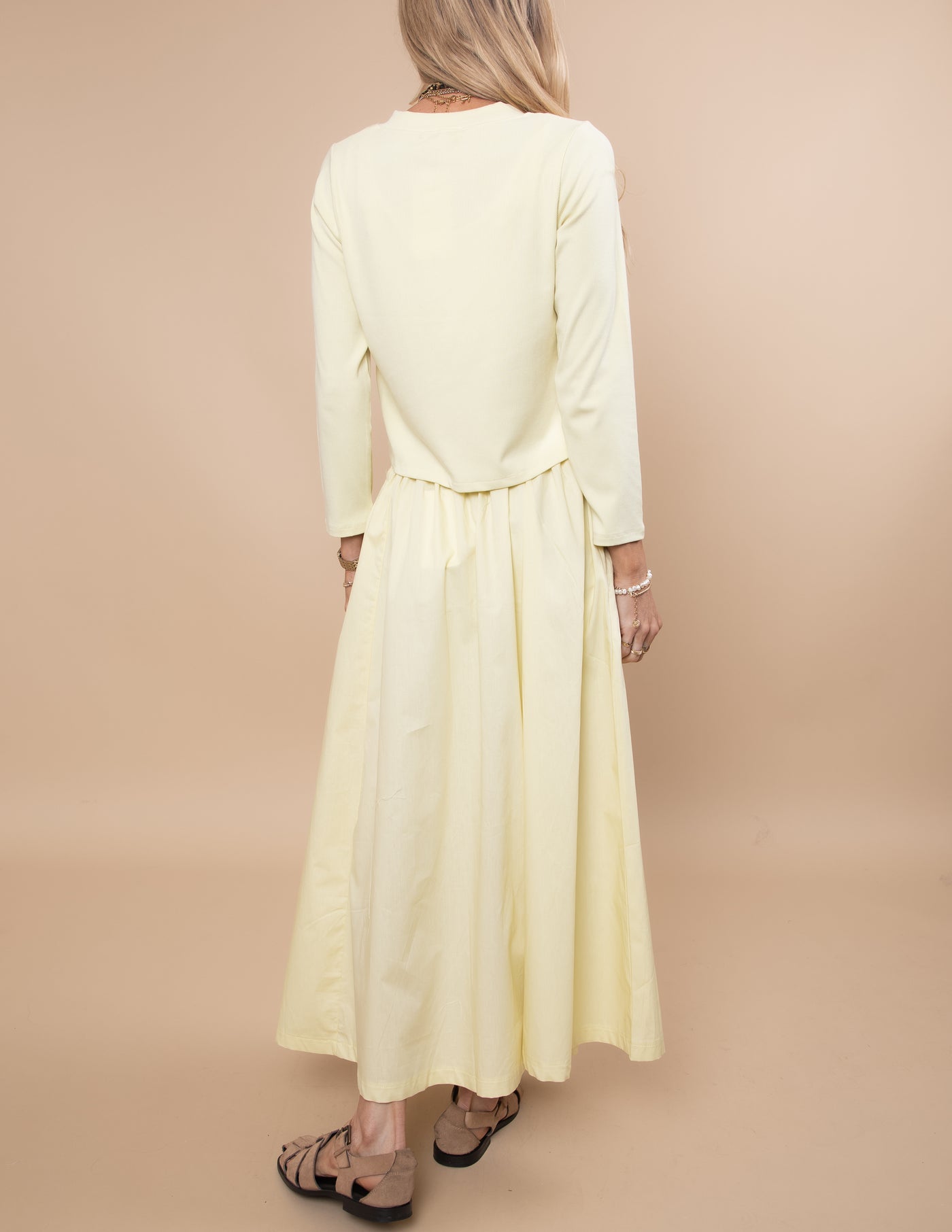 Spring Breeze Two Piece Set