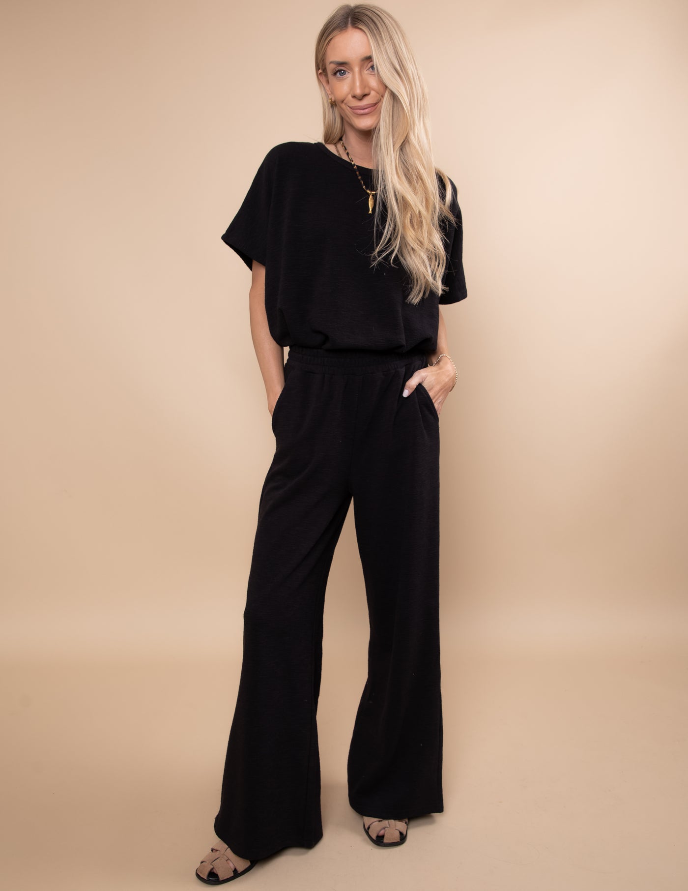 Lucy Two Piece Set
