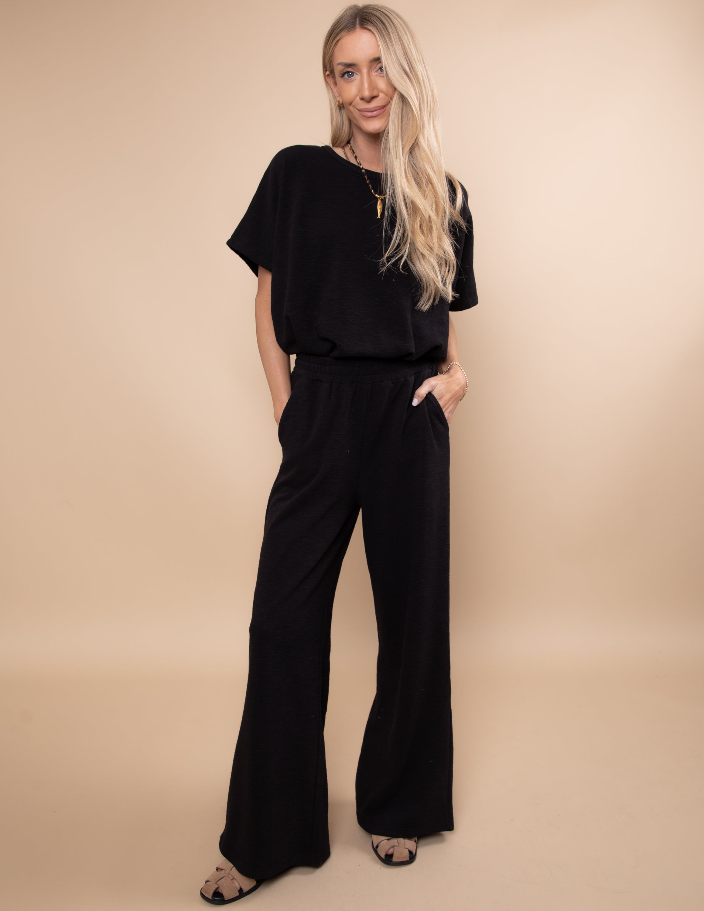 Lucy Two Piece Set