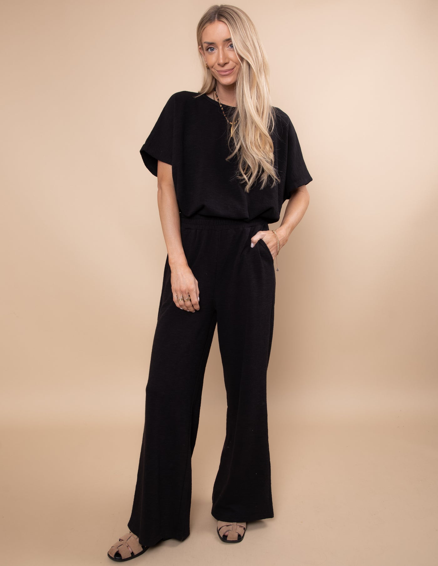 Lucy Two Piece Set