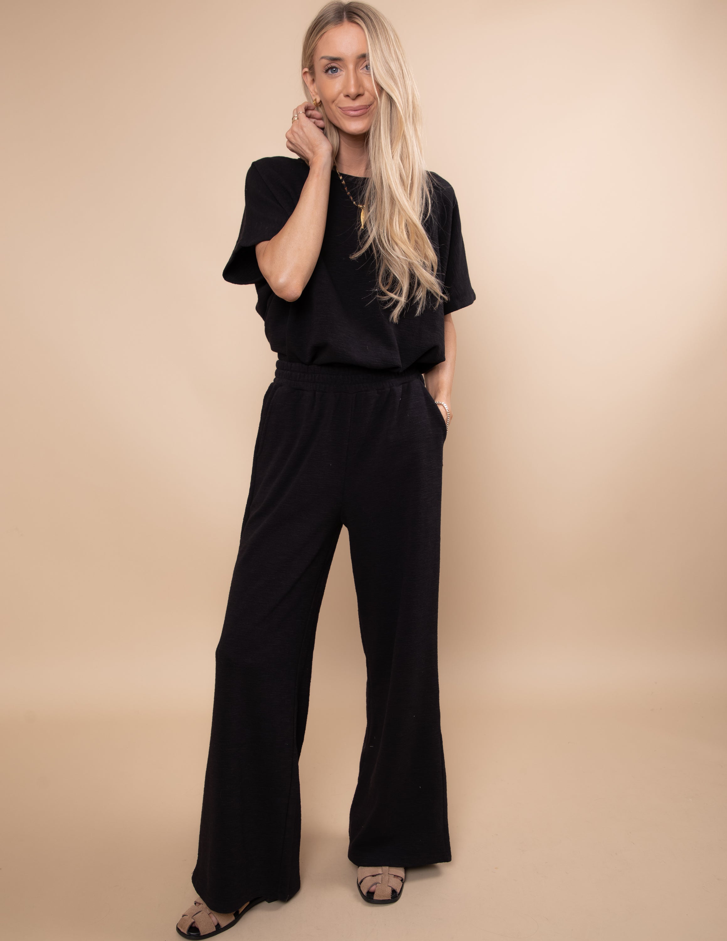 Lucy Two Piece Set