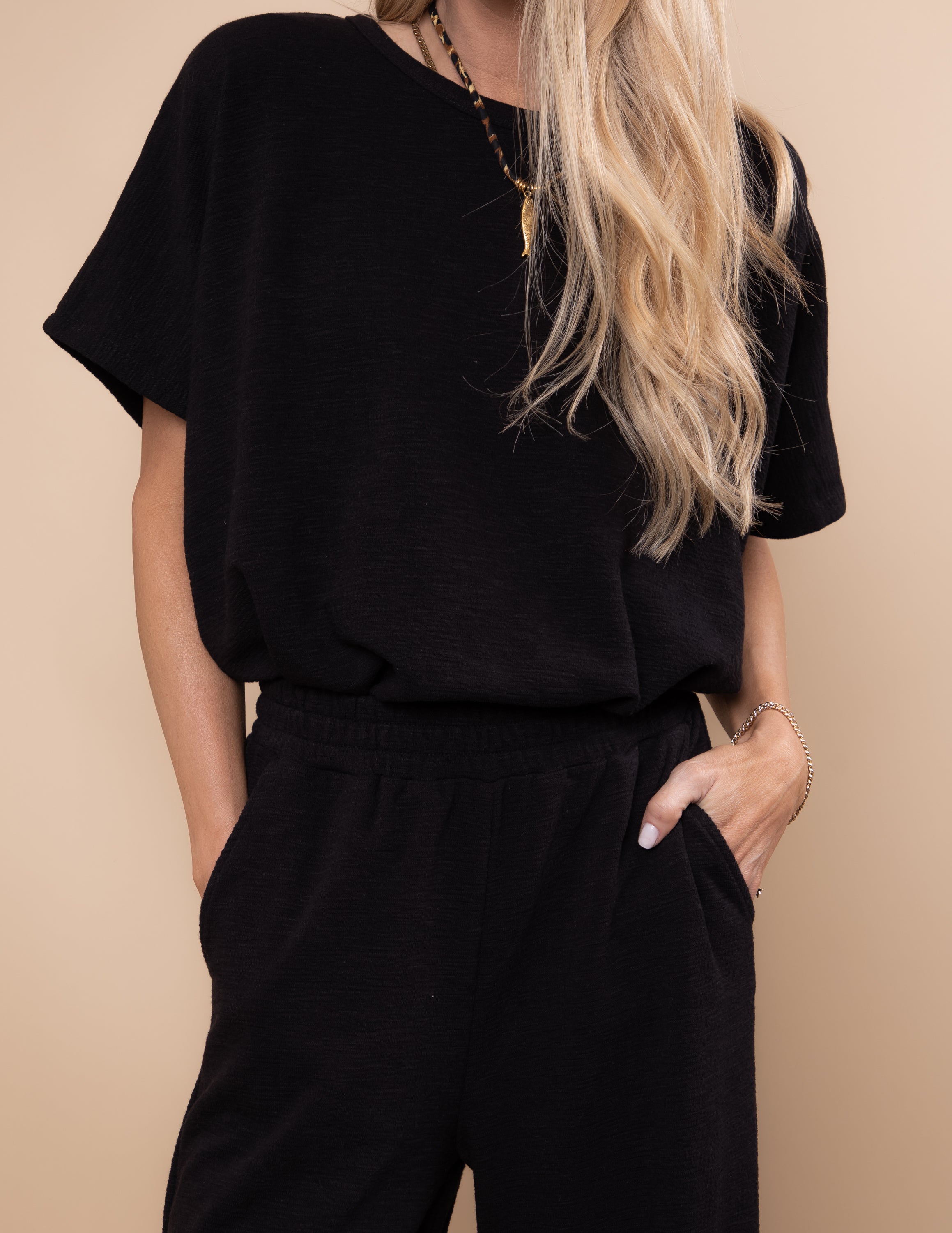 Lucy Two Piece Set