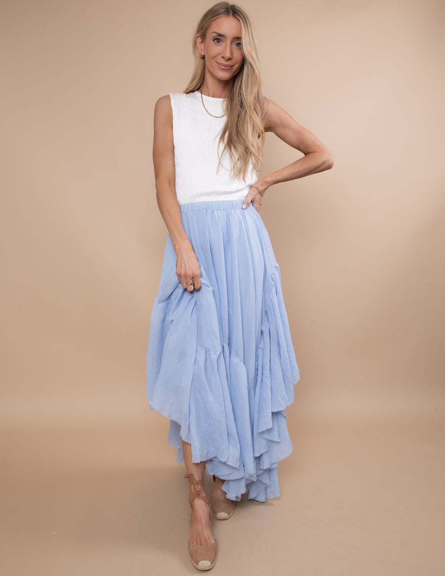 Lottie Ballerina Skirt