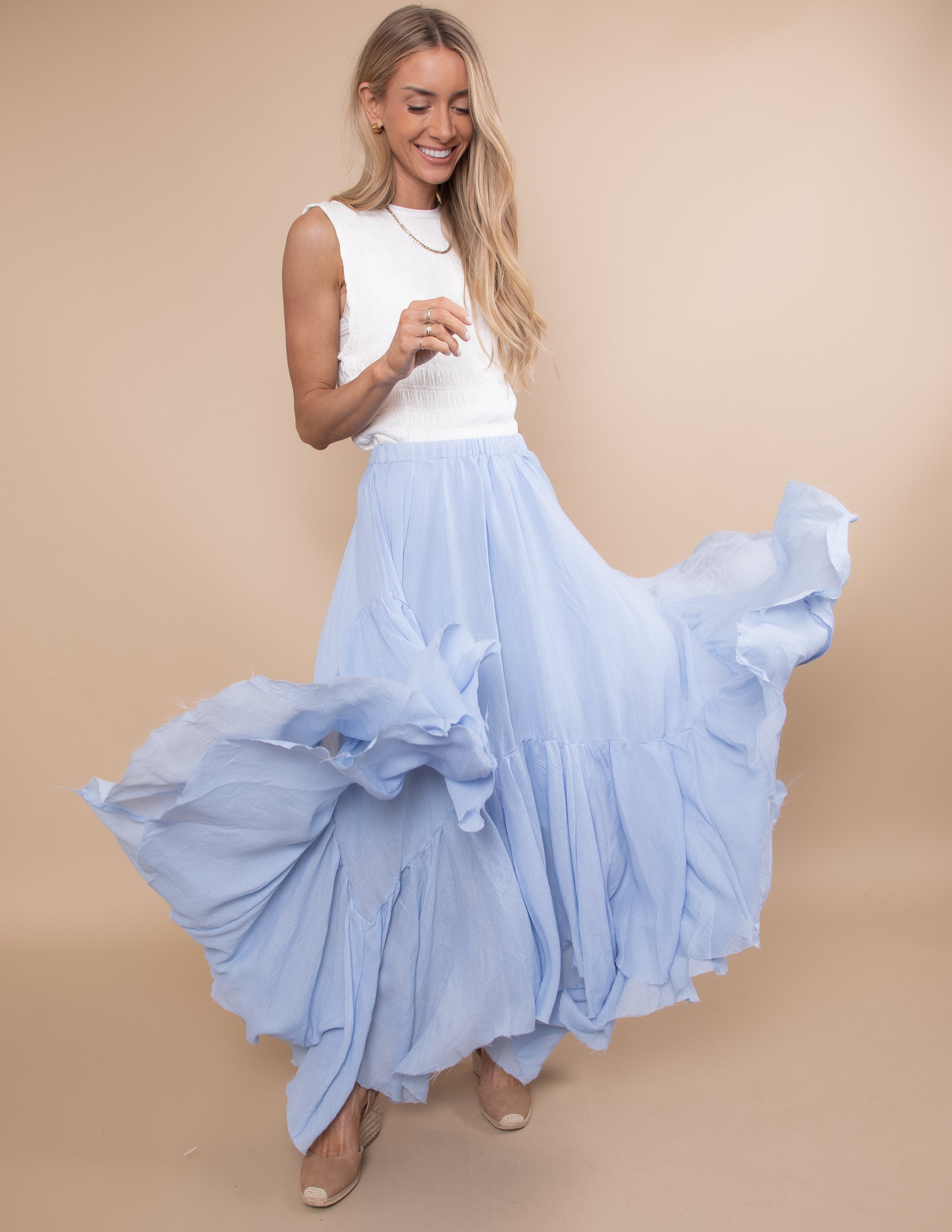 Lottie Ballerina Skirt