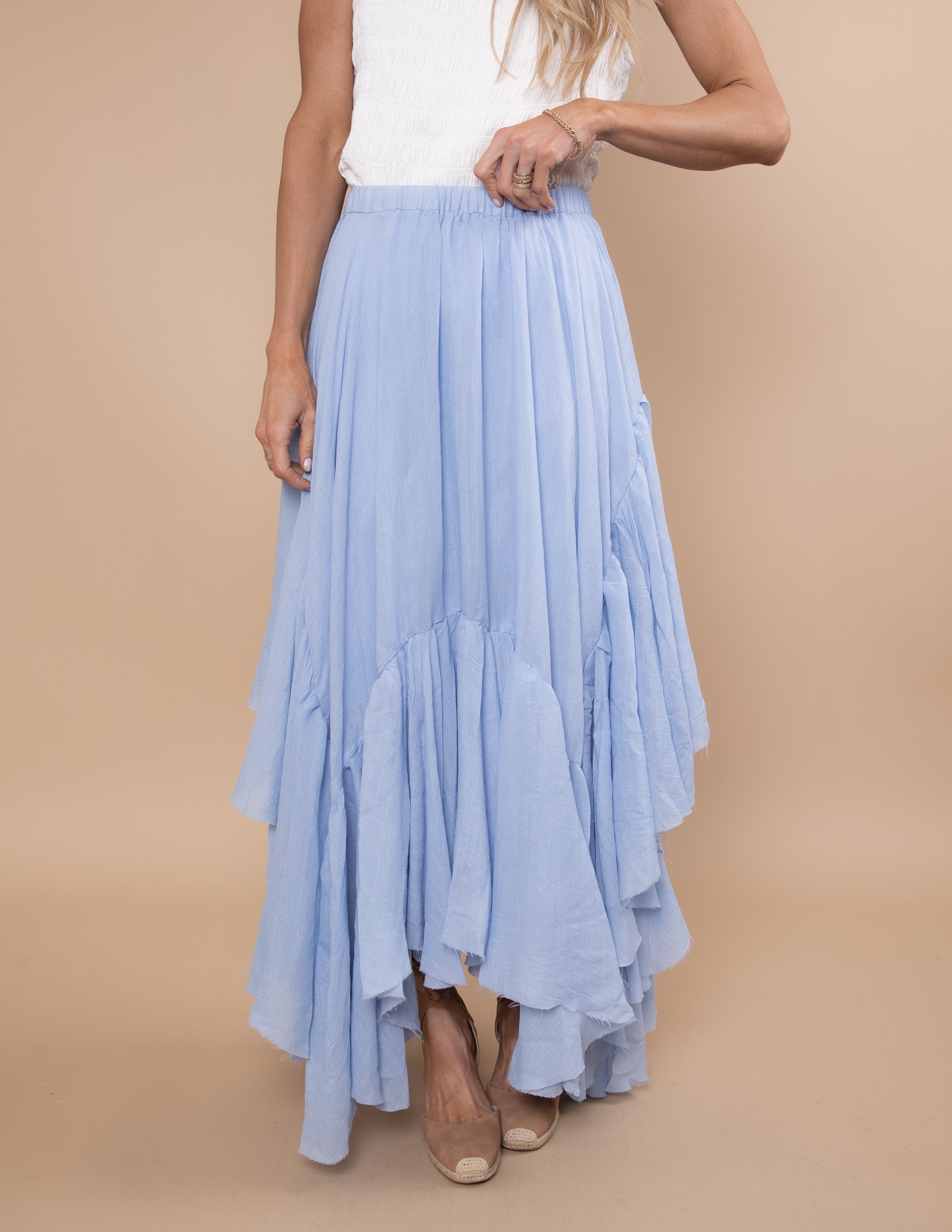 Lottie Ballerina Skirt