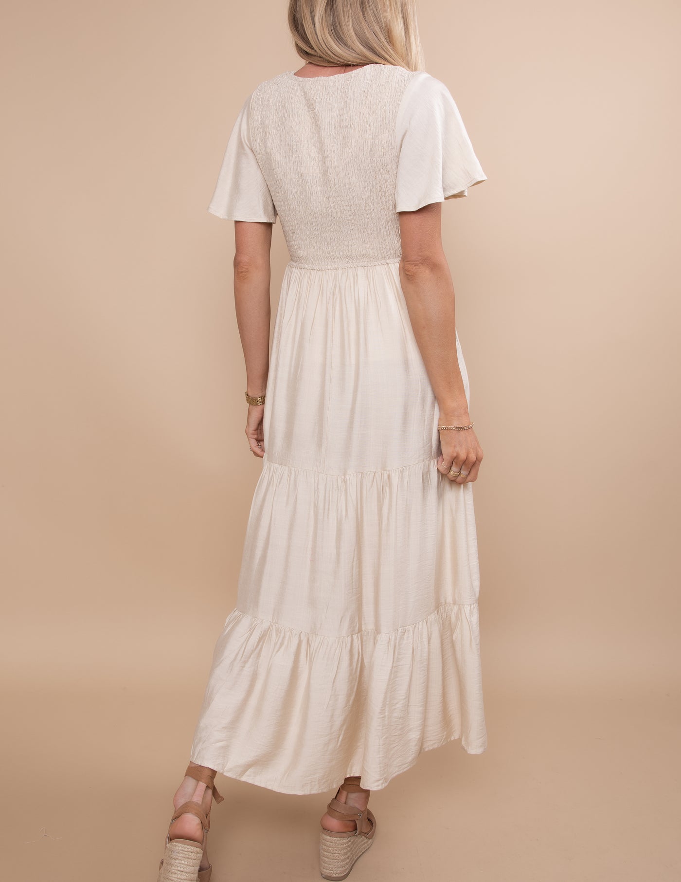 Aynsley Midi Dress