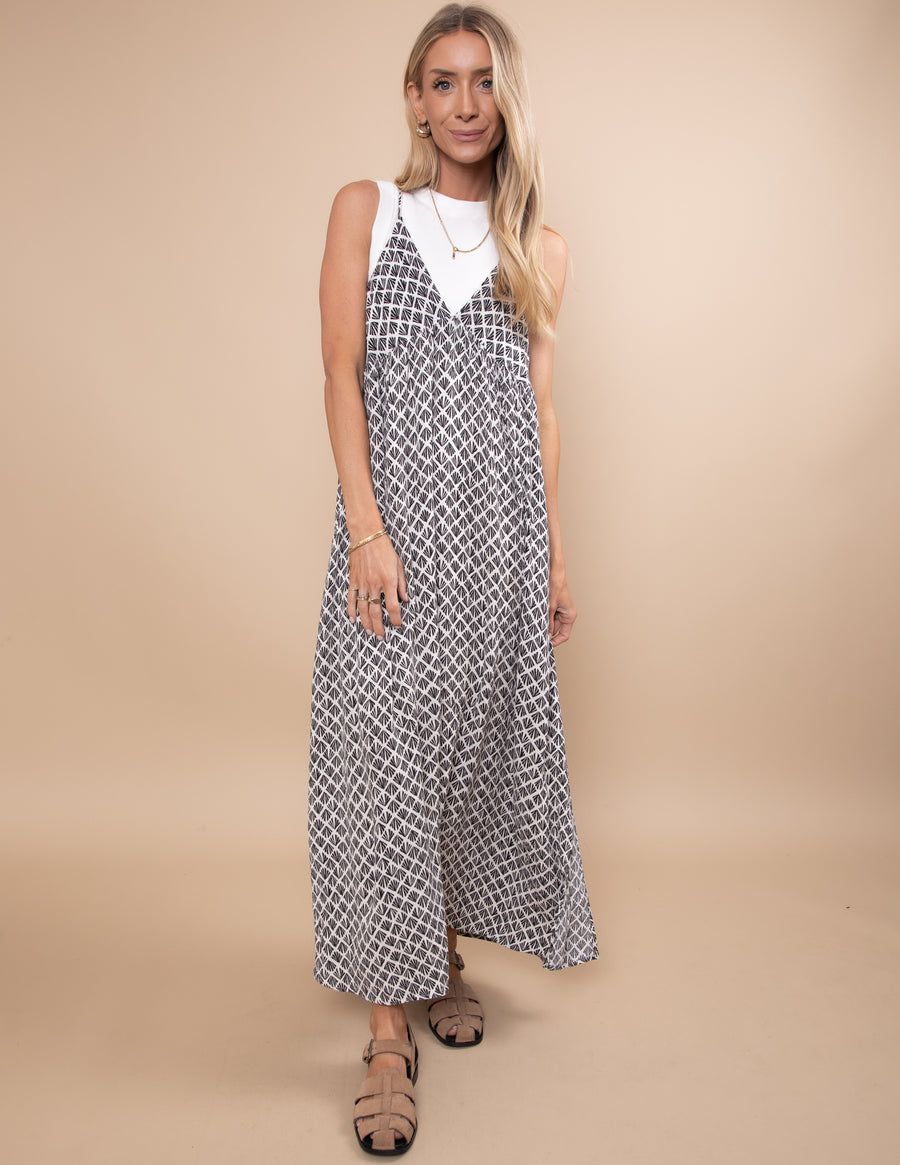 Tanya Maxi Dress