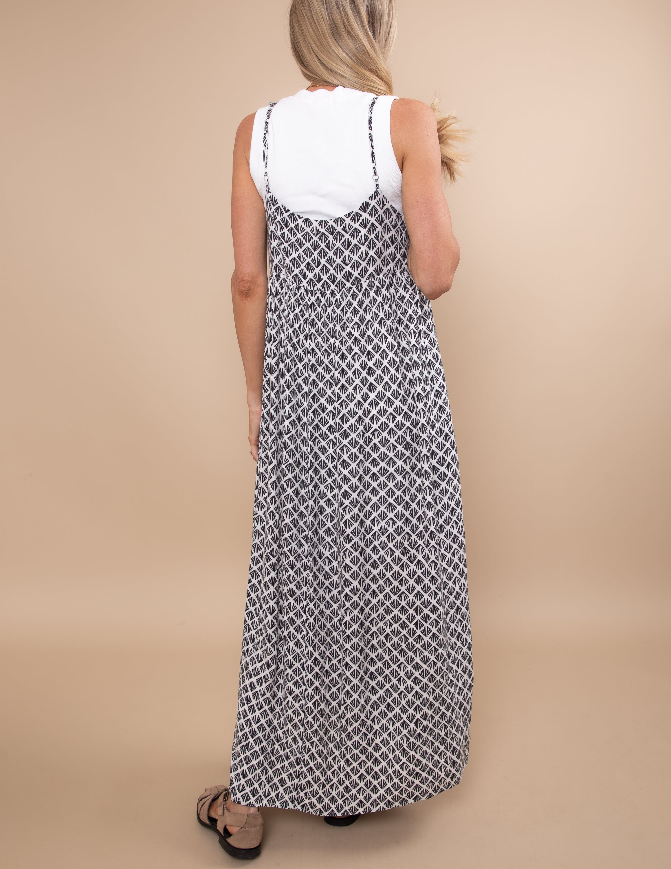 Tanya Maxi Dress
