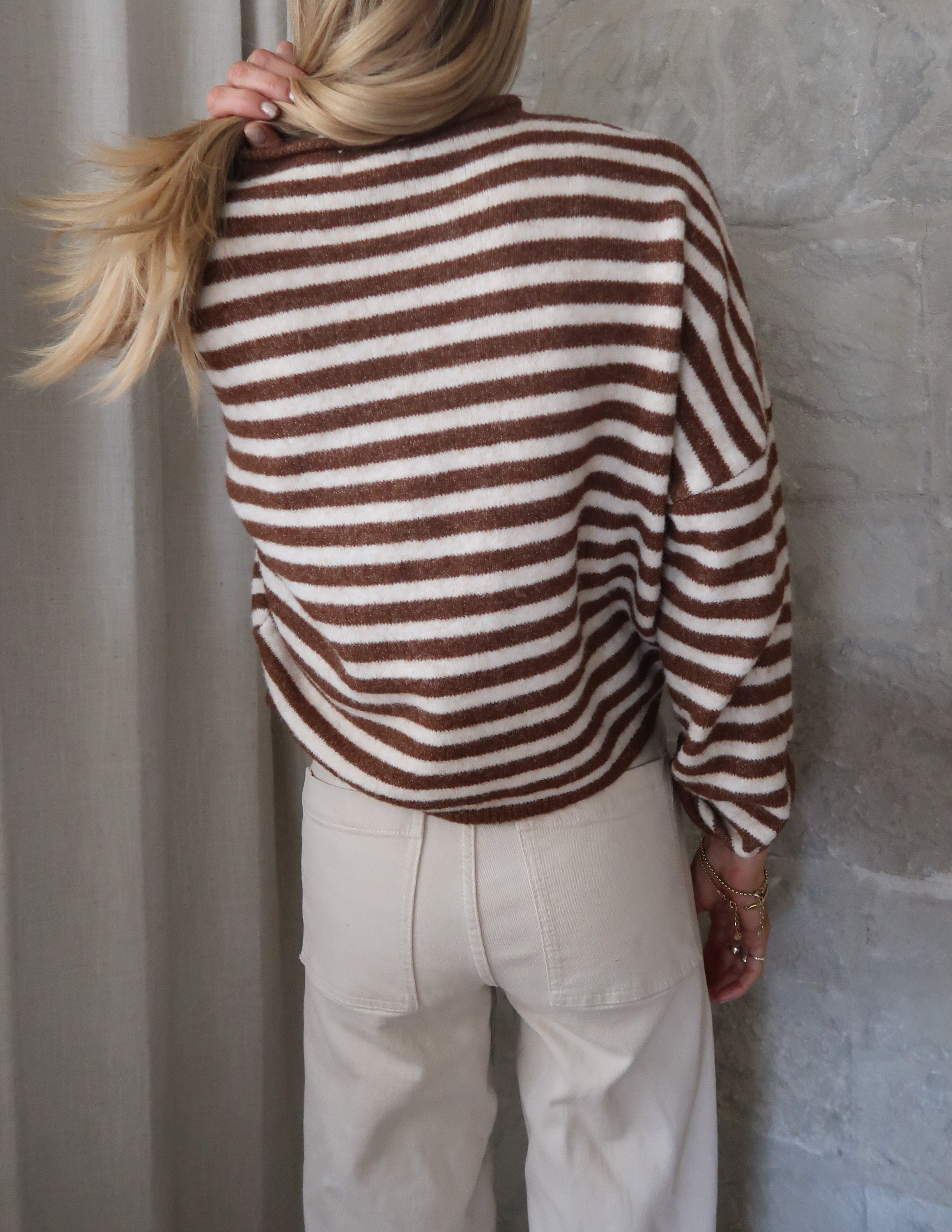 Toasted Sugar Cardigan