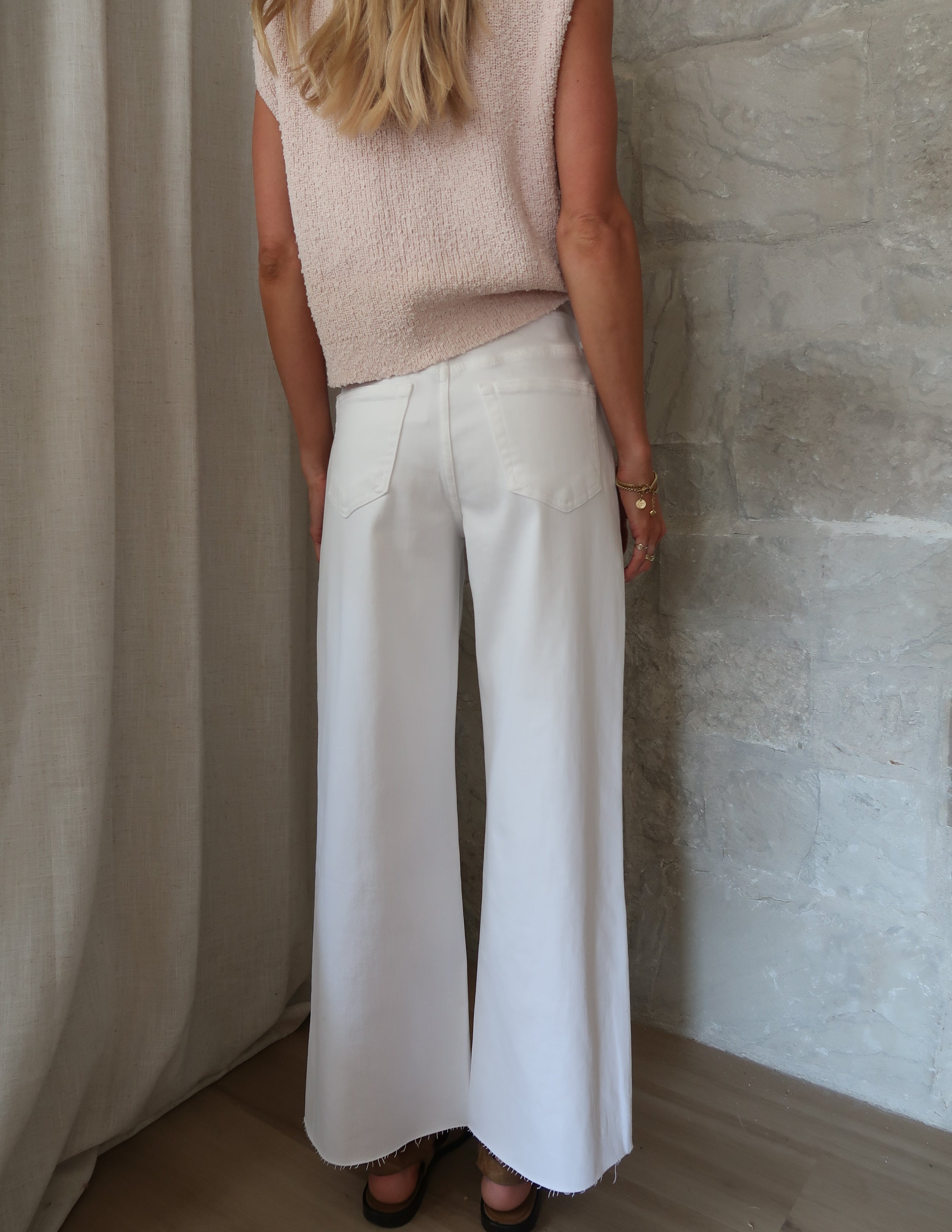 Lola Wide Leg Pants