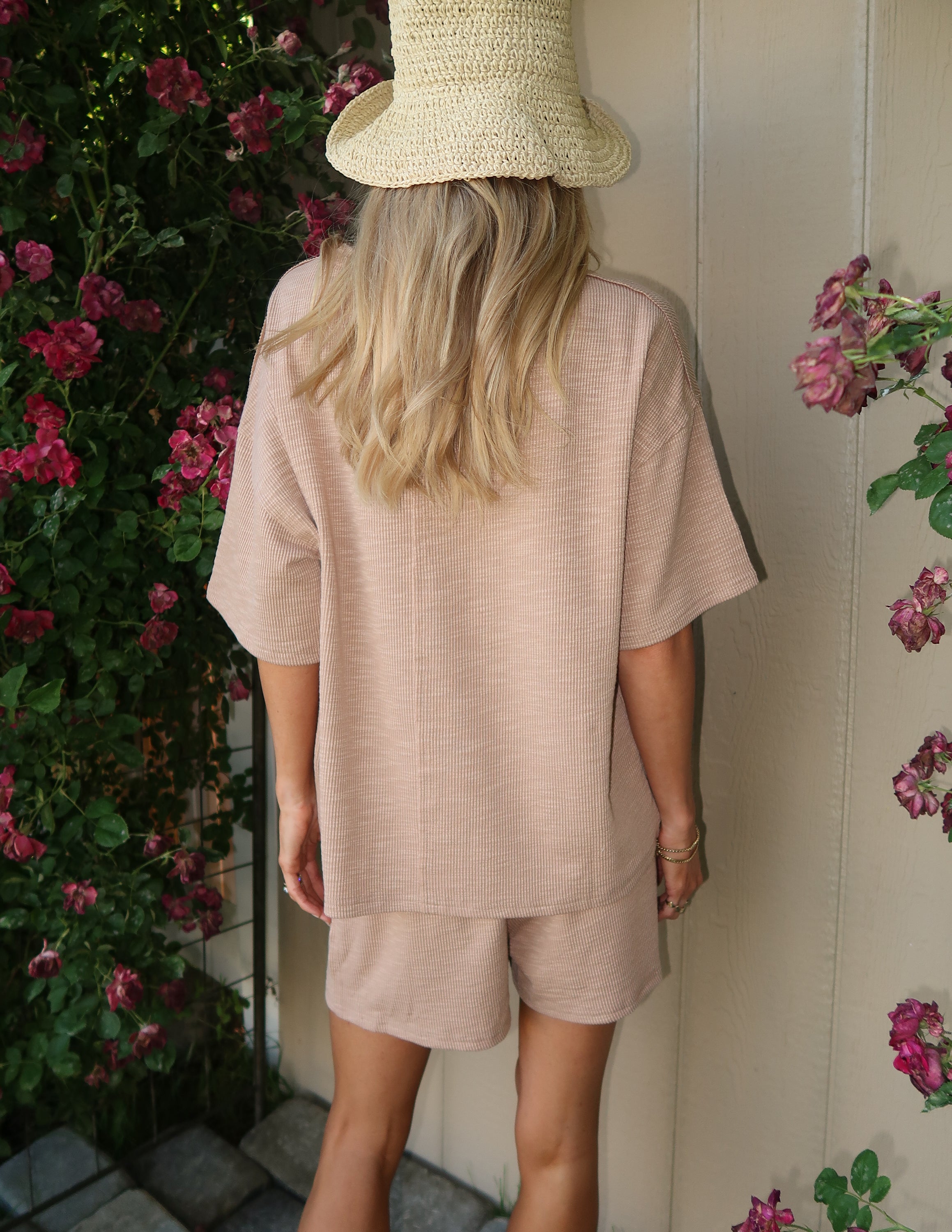 Marina Poolside Set