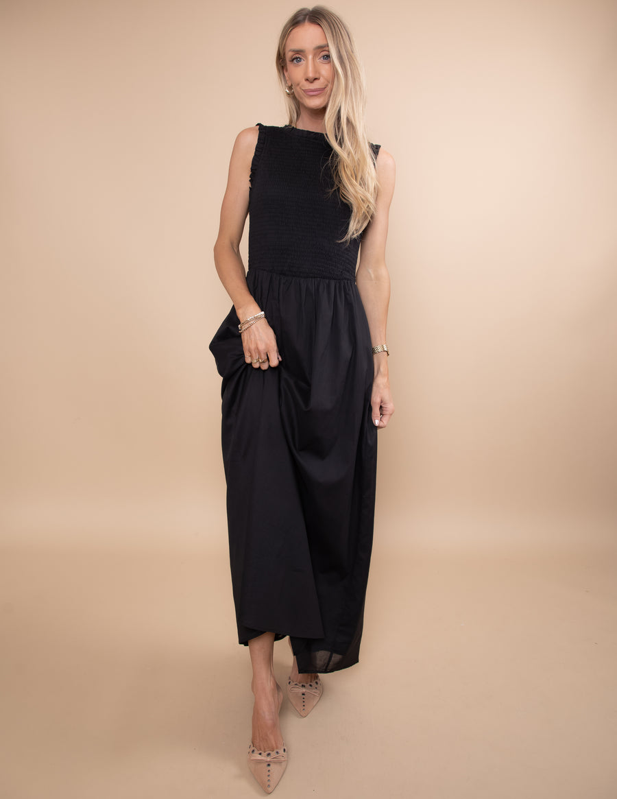 Cecil Midi Dress