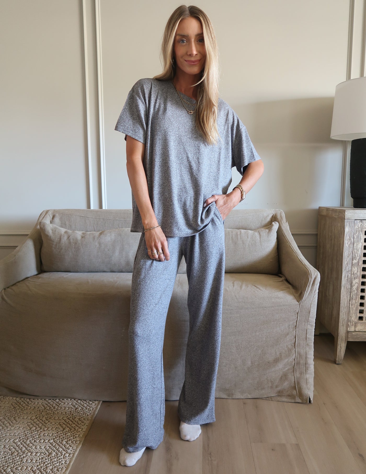 Nola Two Piece Set