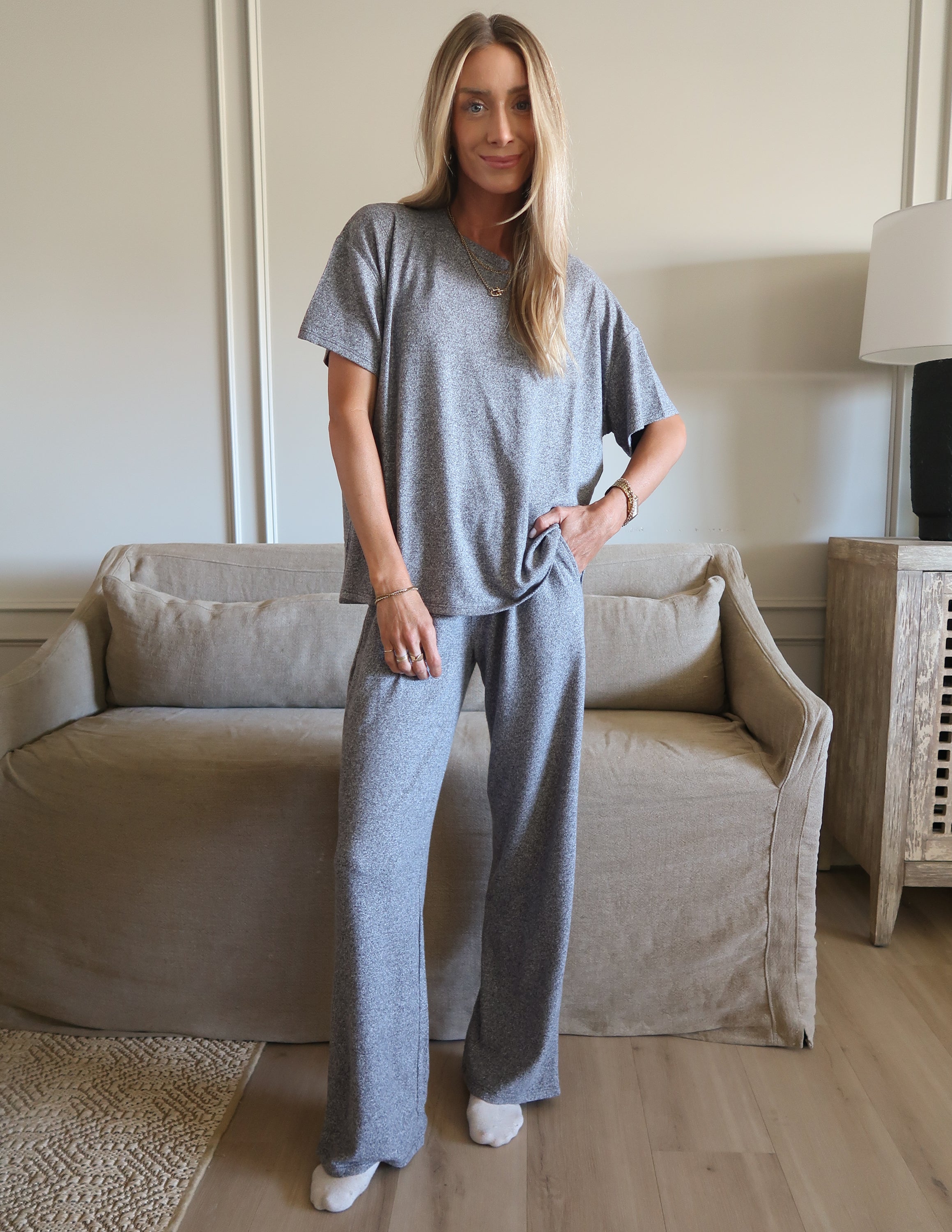 Nola Two Piece Set