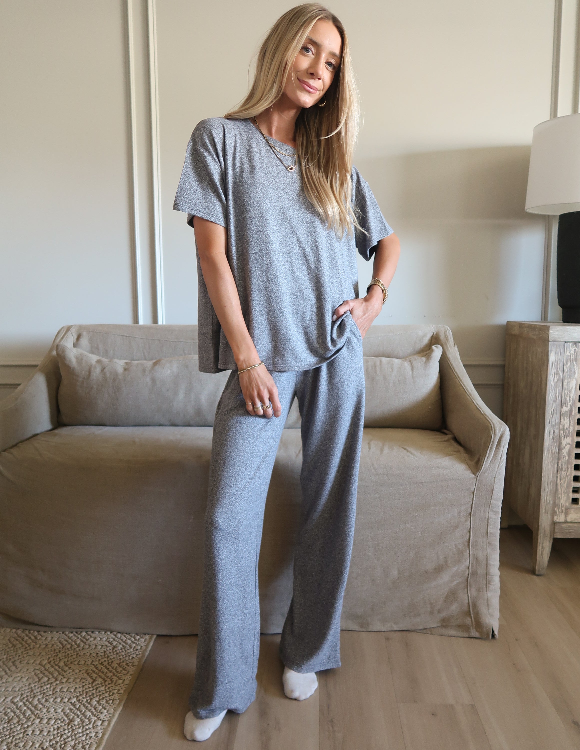 Nola Two Piece Set