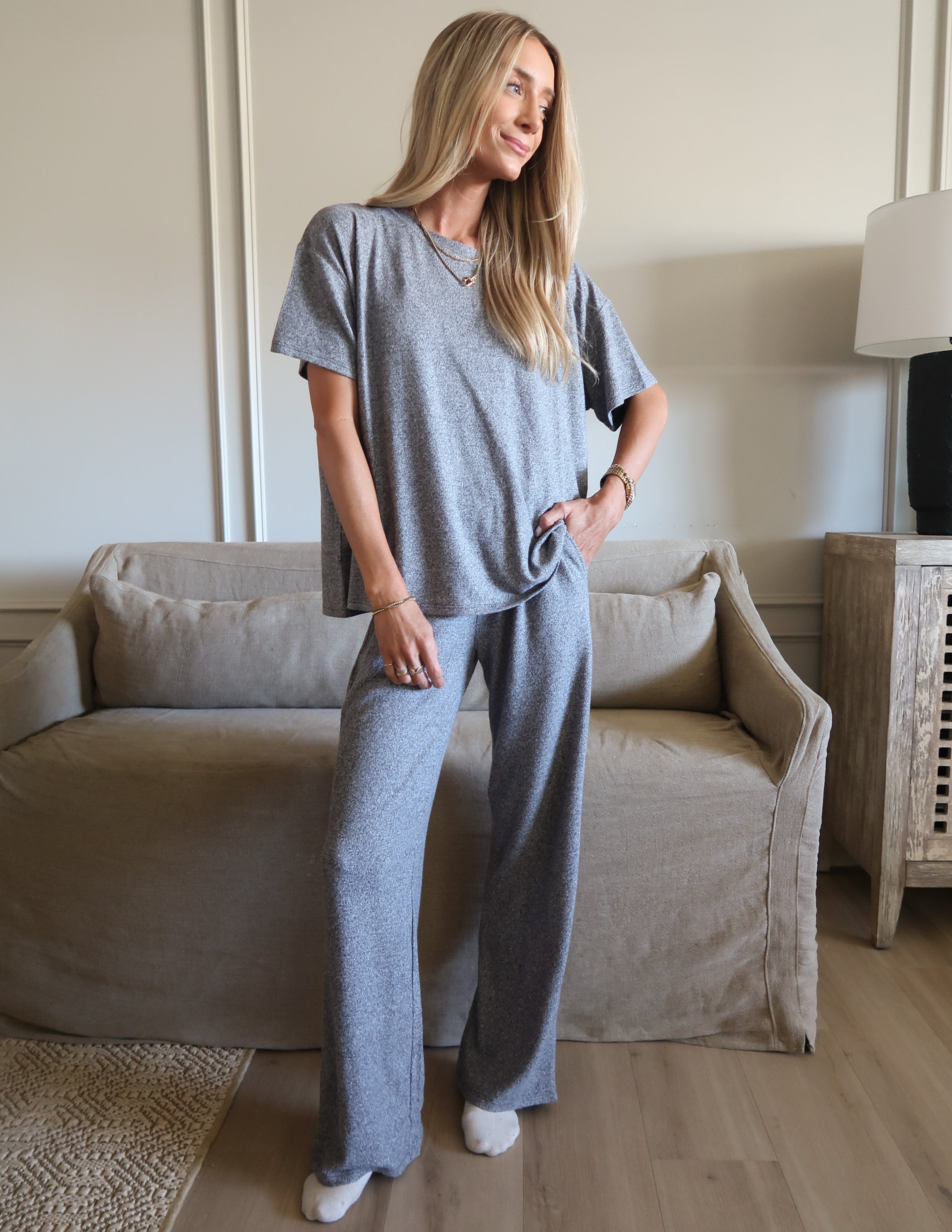 Nola Two Piece Set