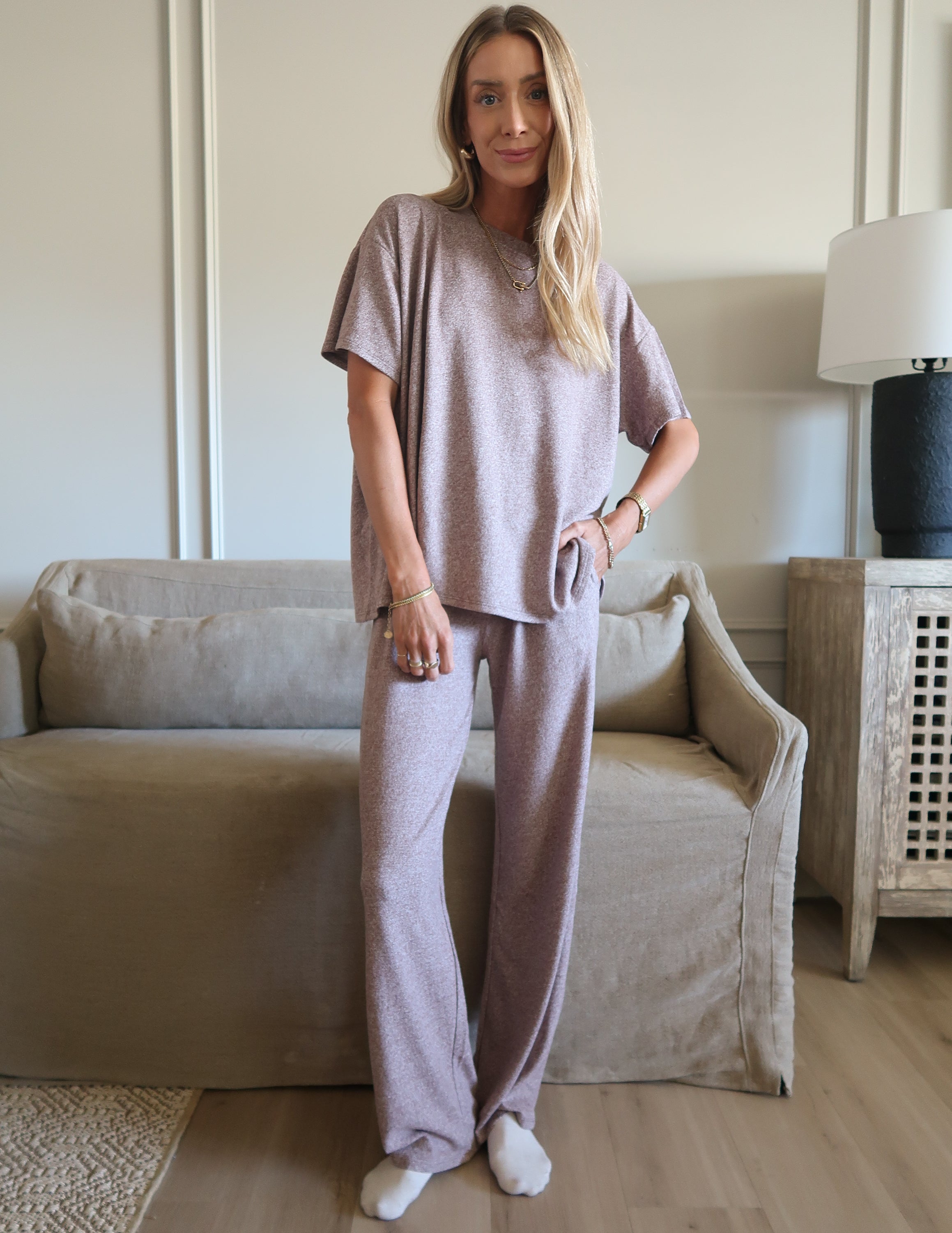 Nola Two Piece Set