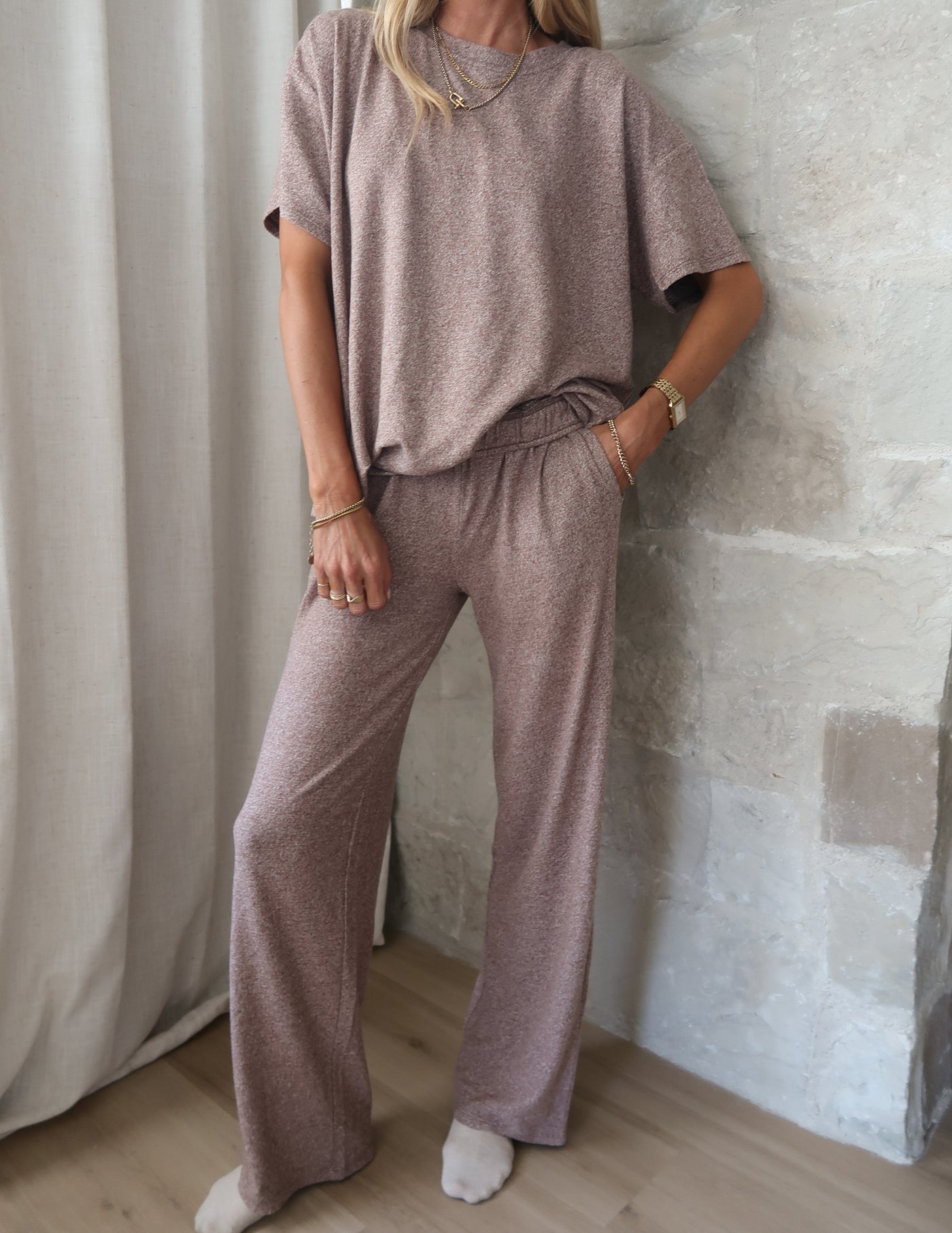 Nola Two Piece Set