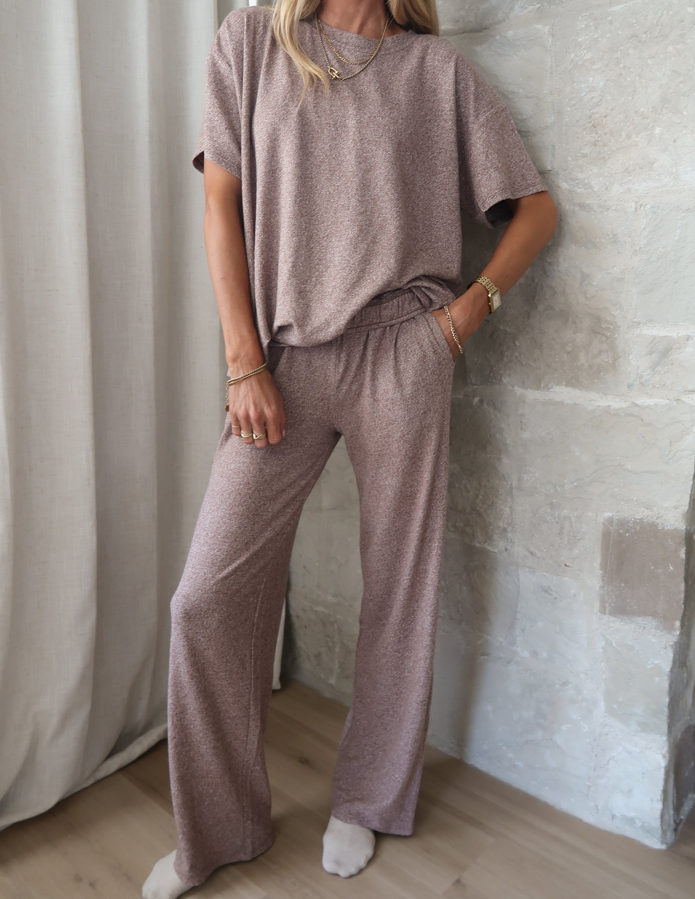 Nola Two Piece Set