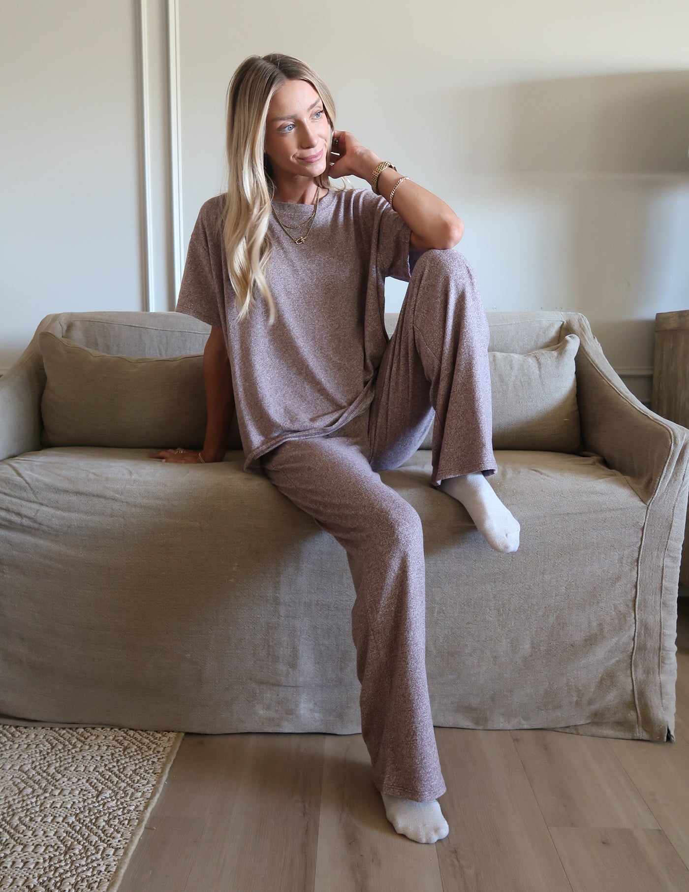 Nola Two Piece Set