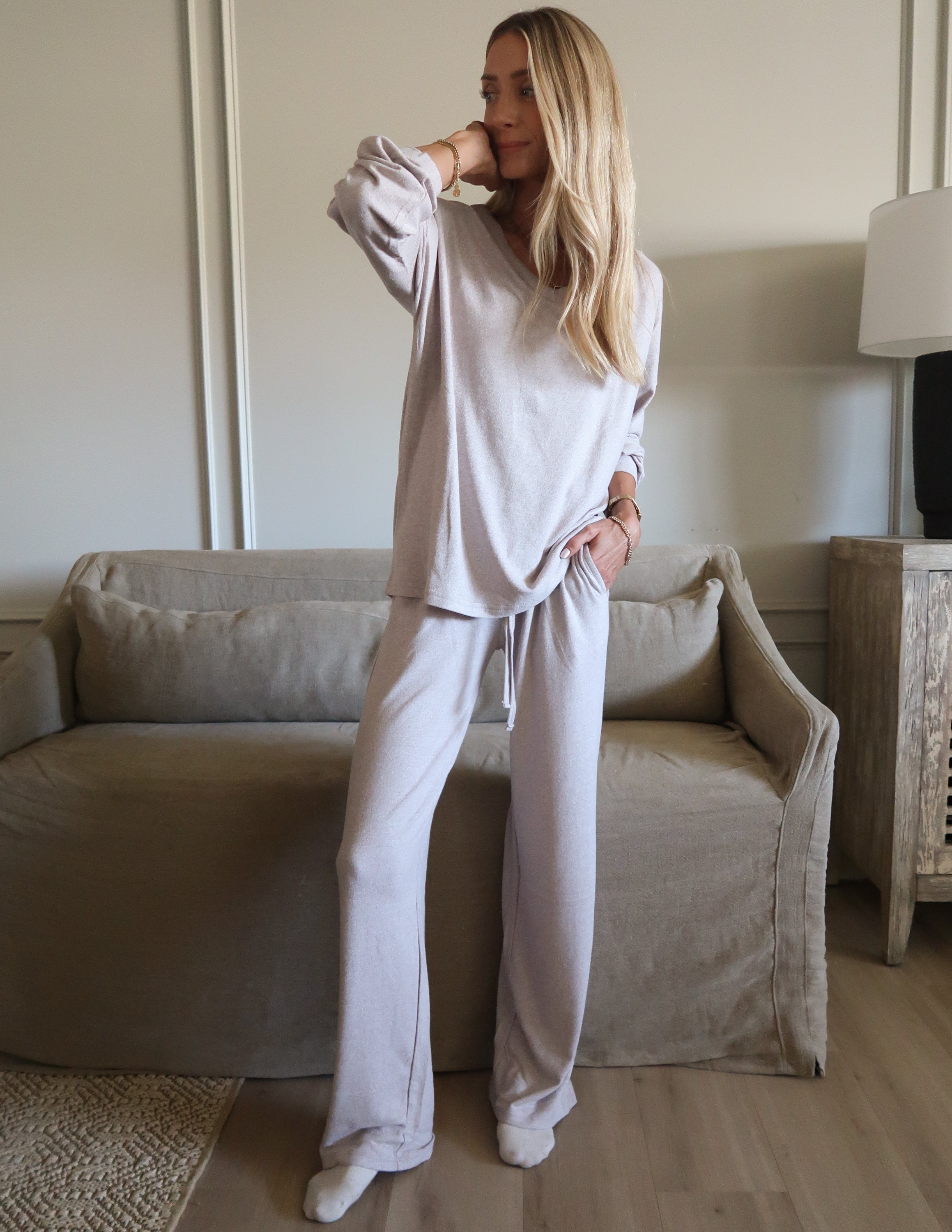 Mabel Two Piece Set