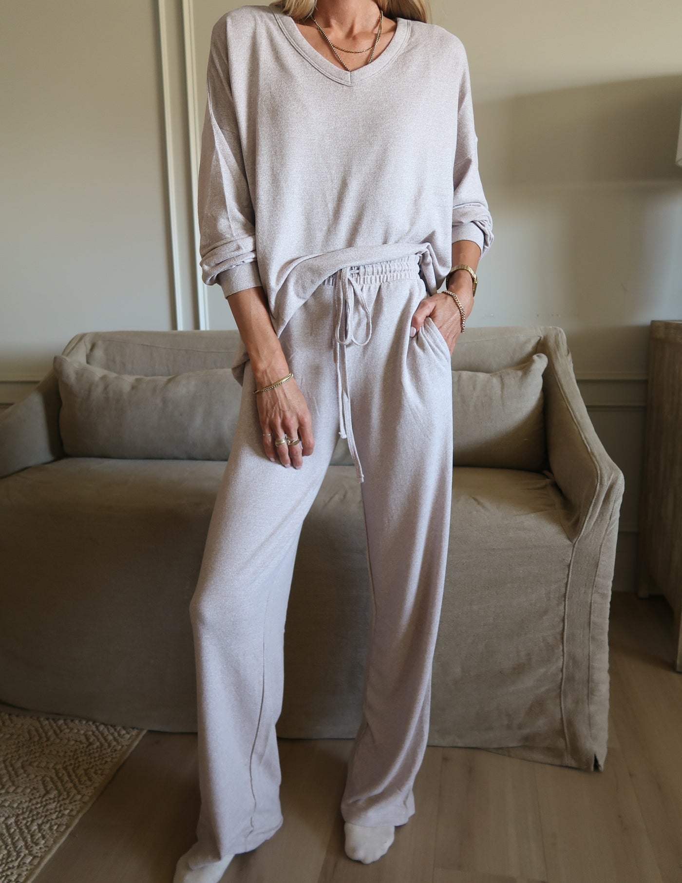Mabel Two Piece Set