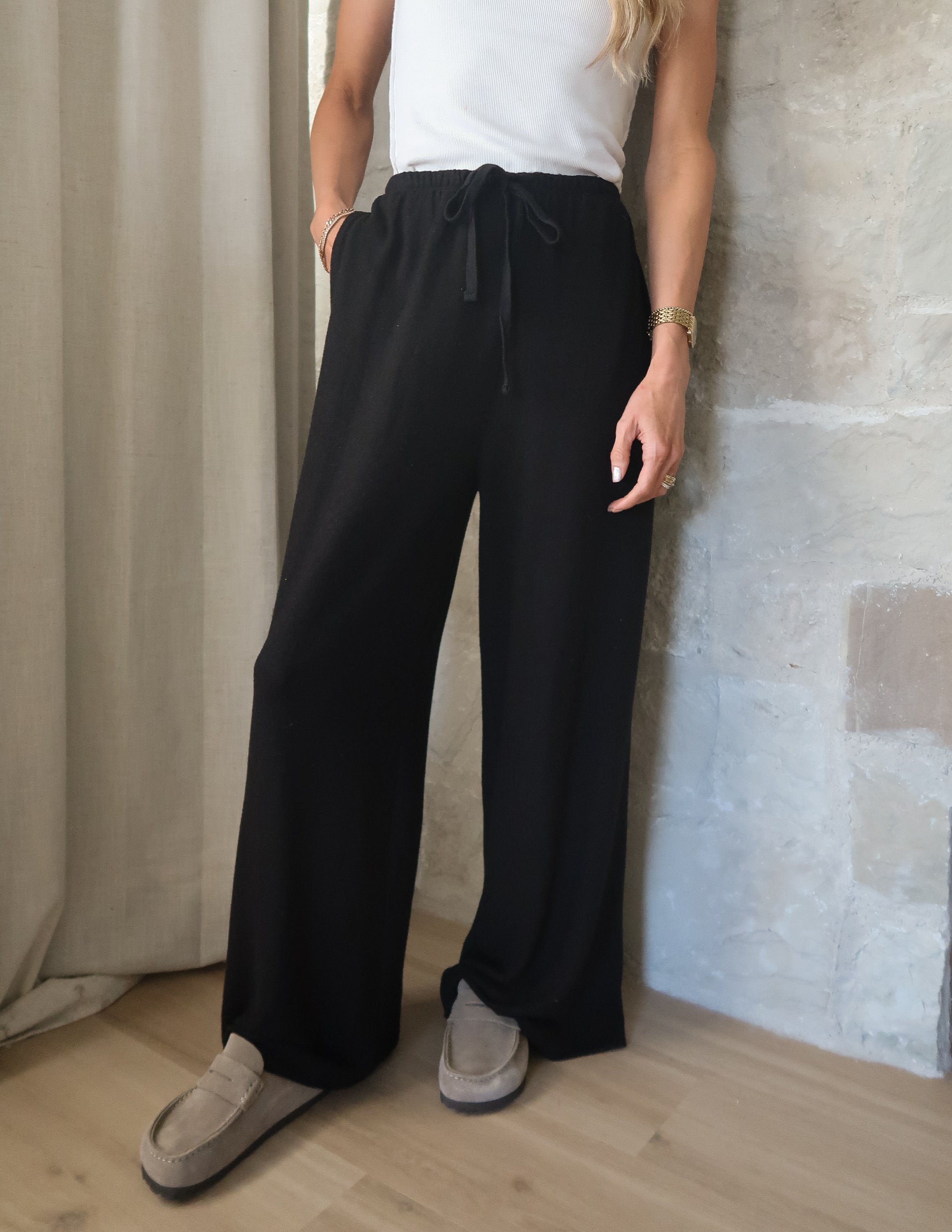 Cozy Coast Pants