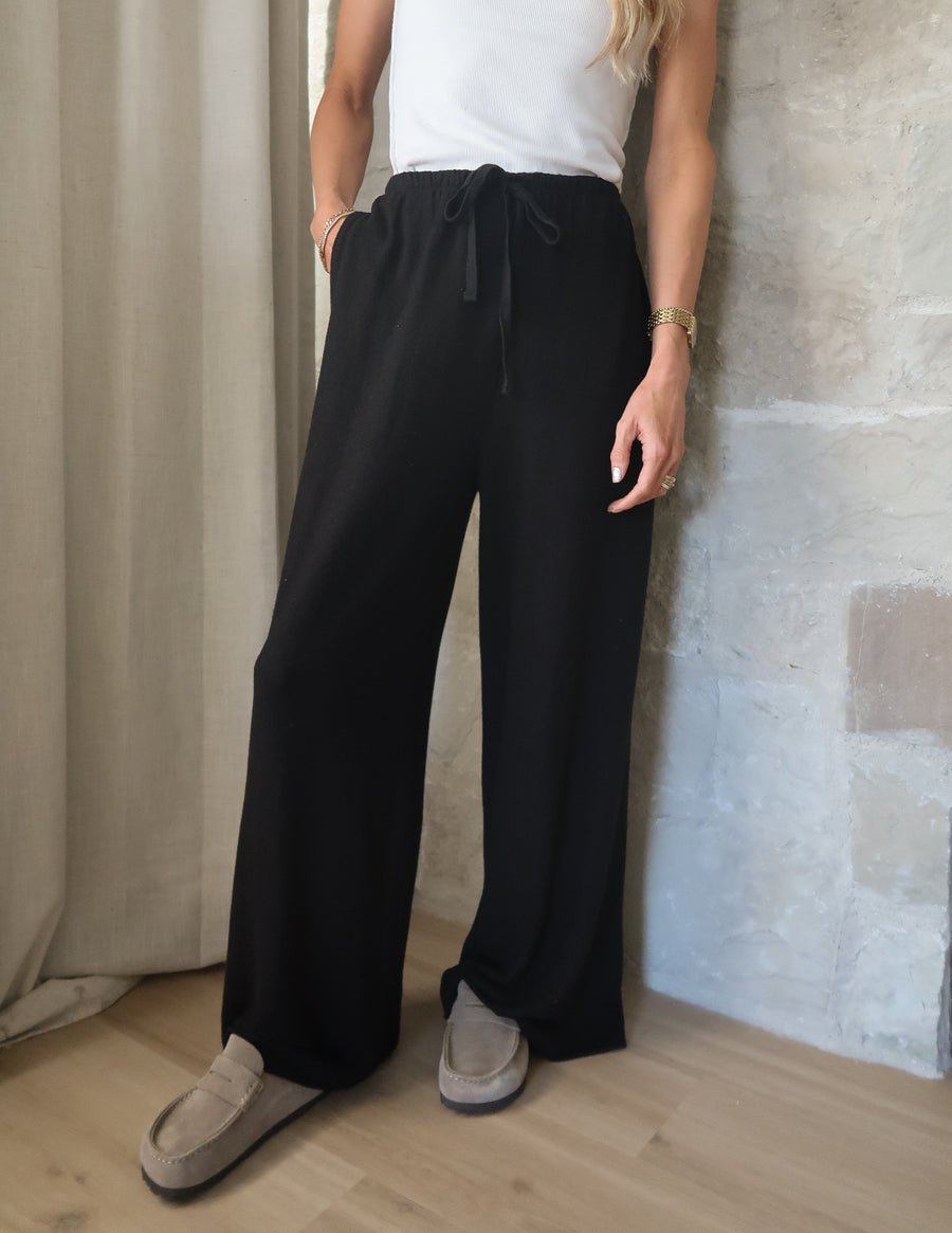 Cozy Coast Pants