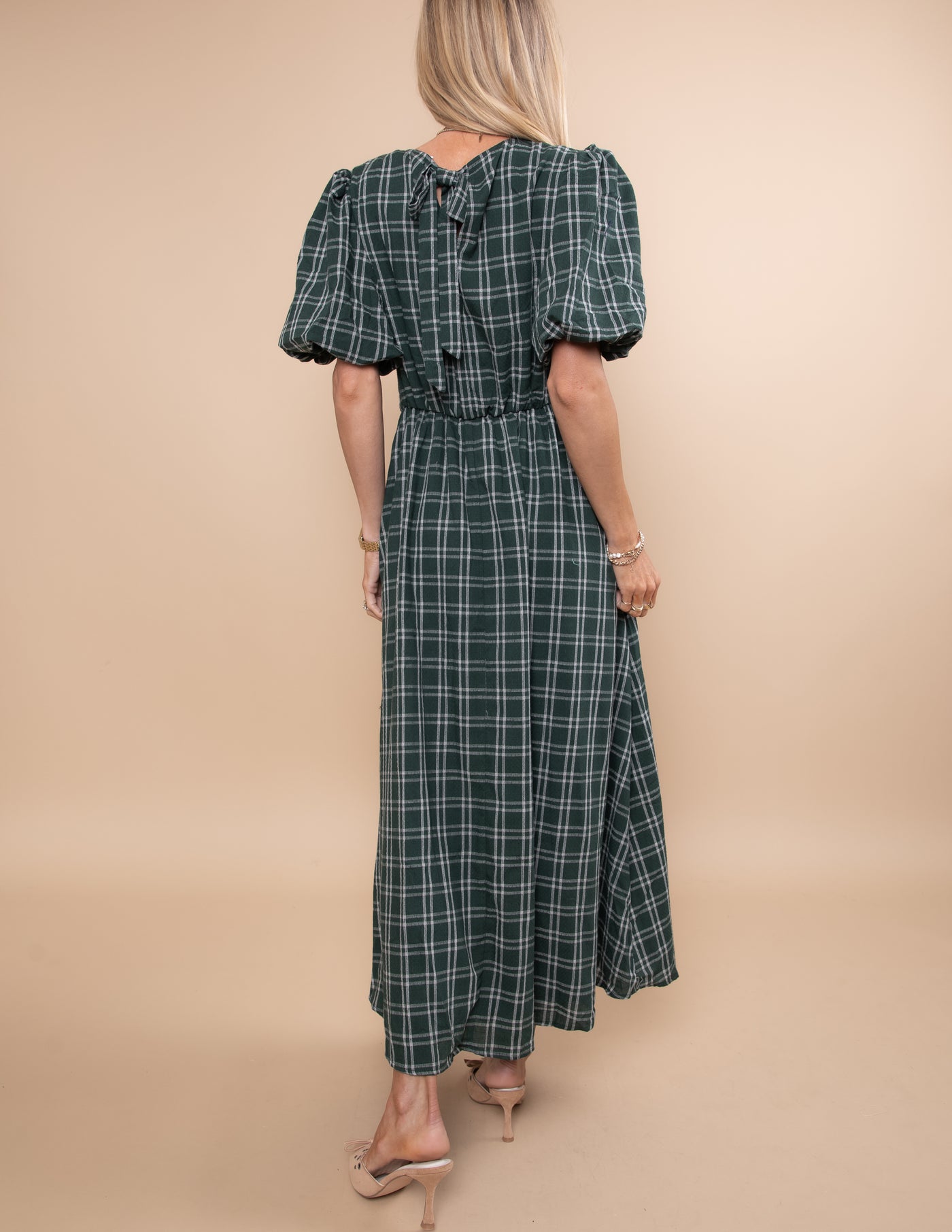 Brielle Midi Dress