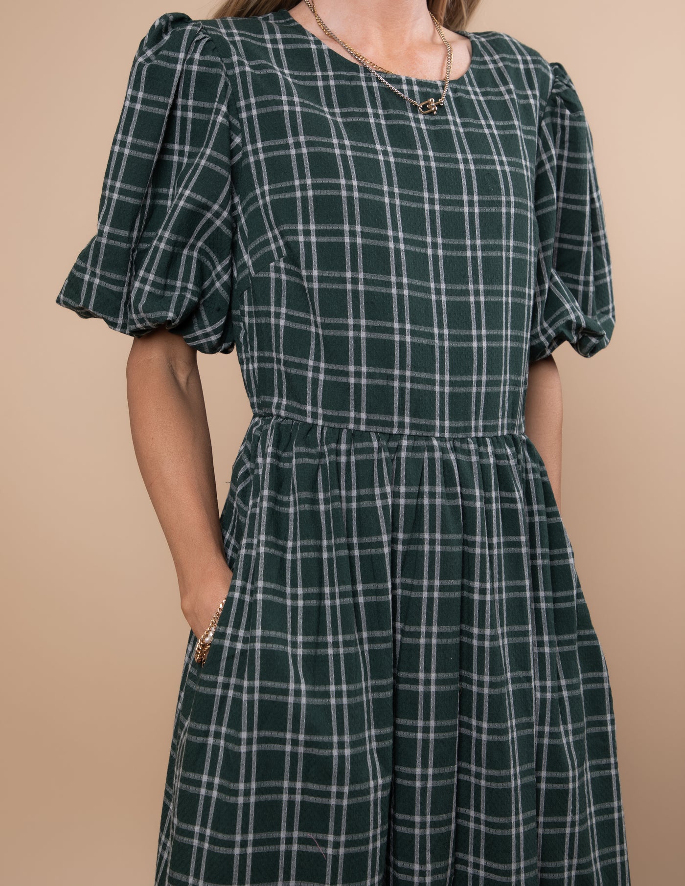 Brielle Midi Dress