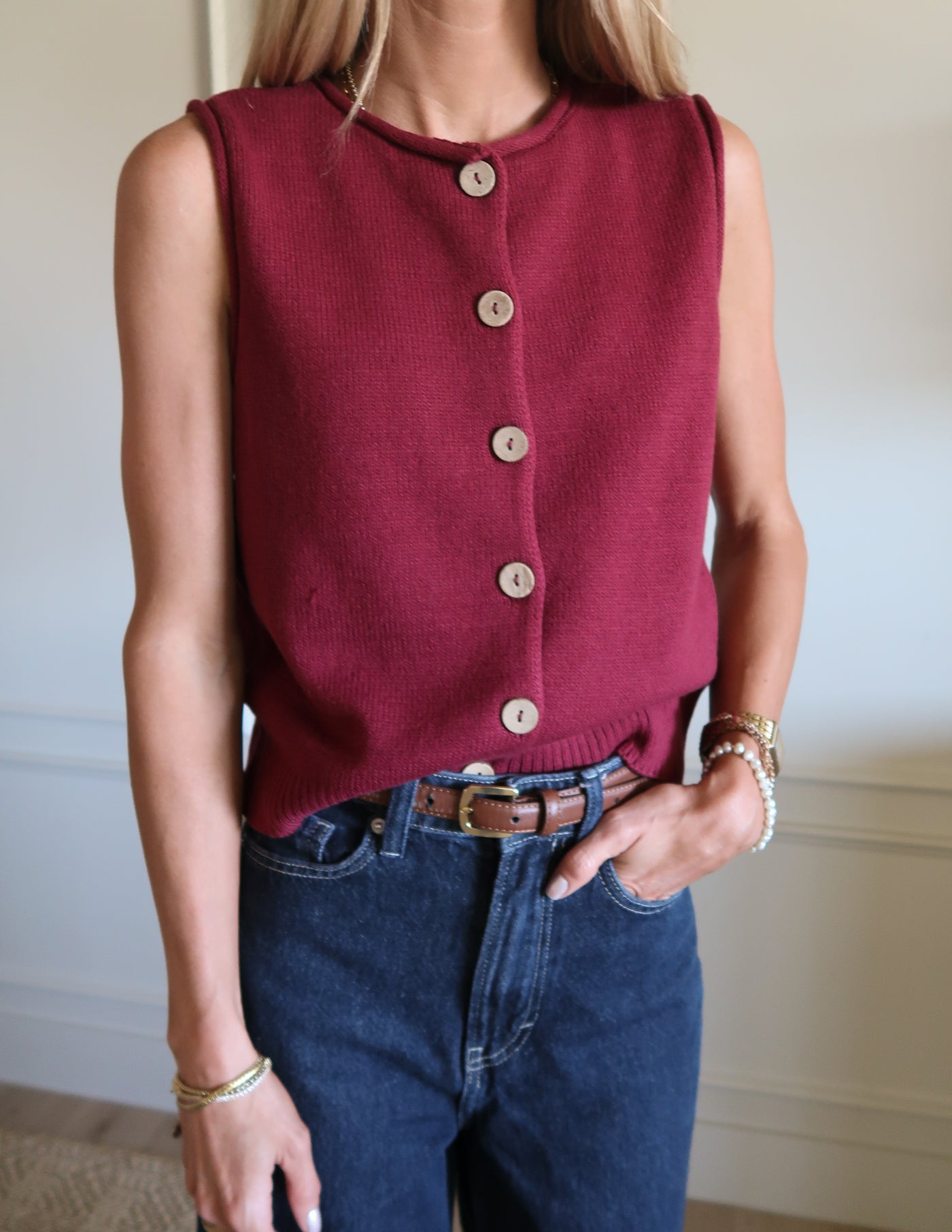 Margot Tank