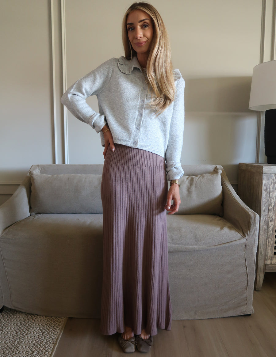 Raina Midi Skirt