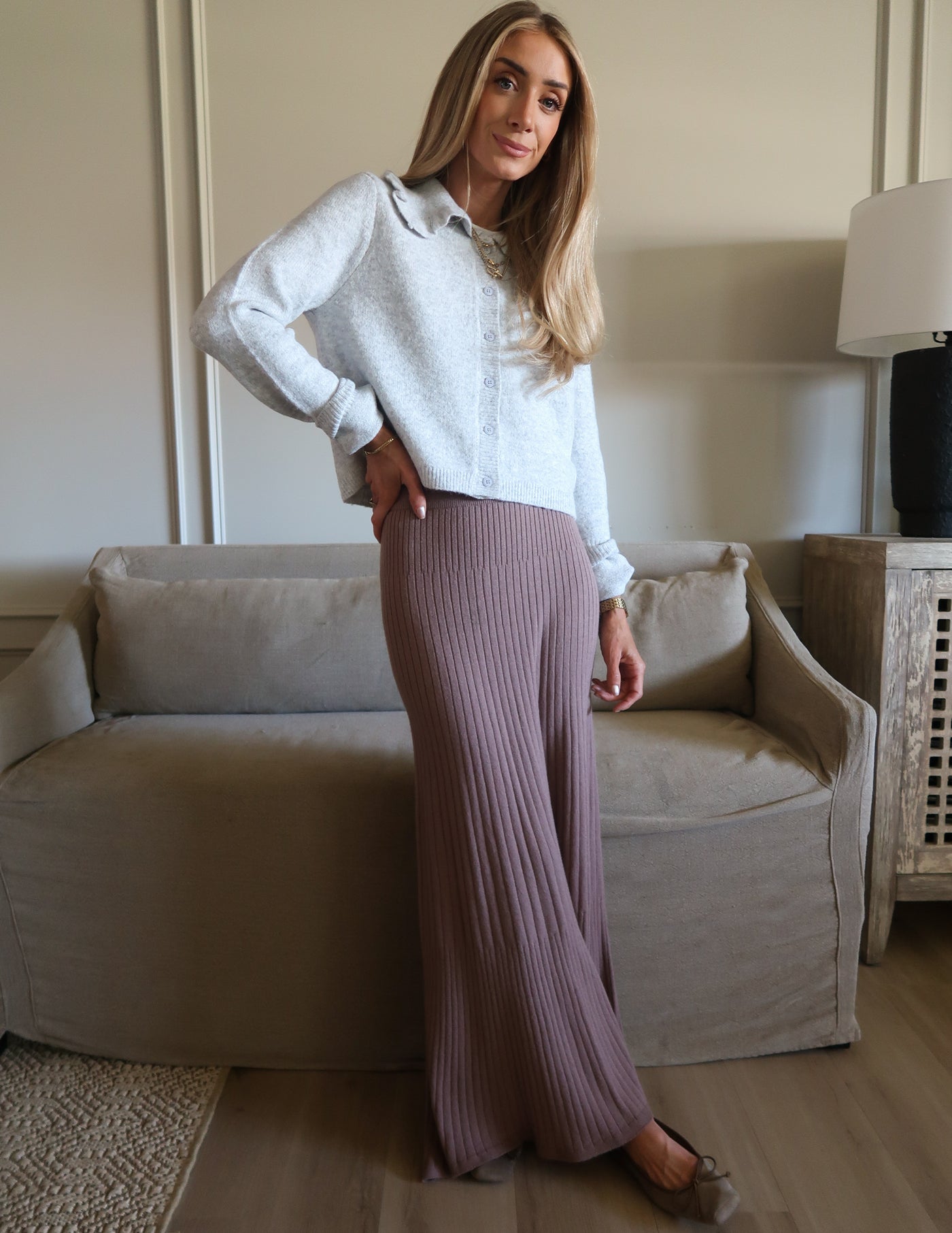 Raina Midi Skirt