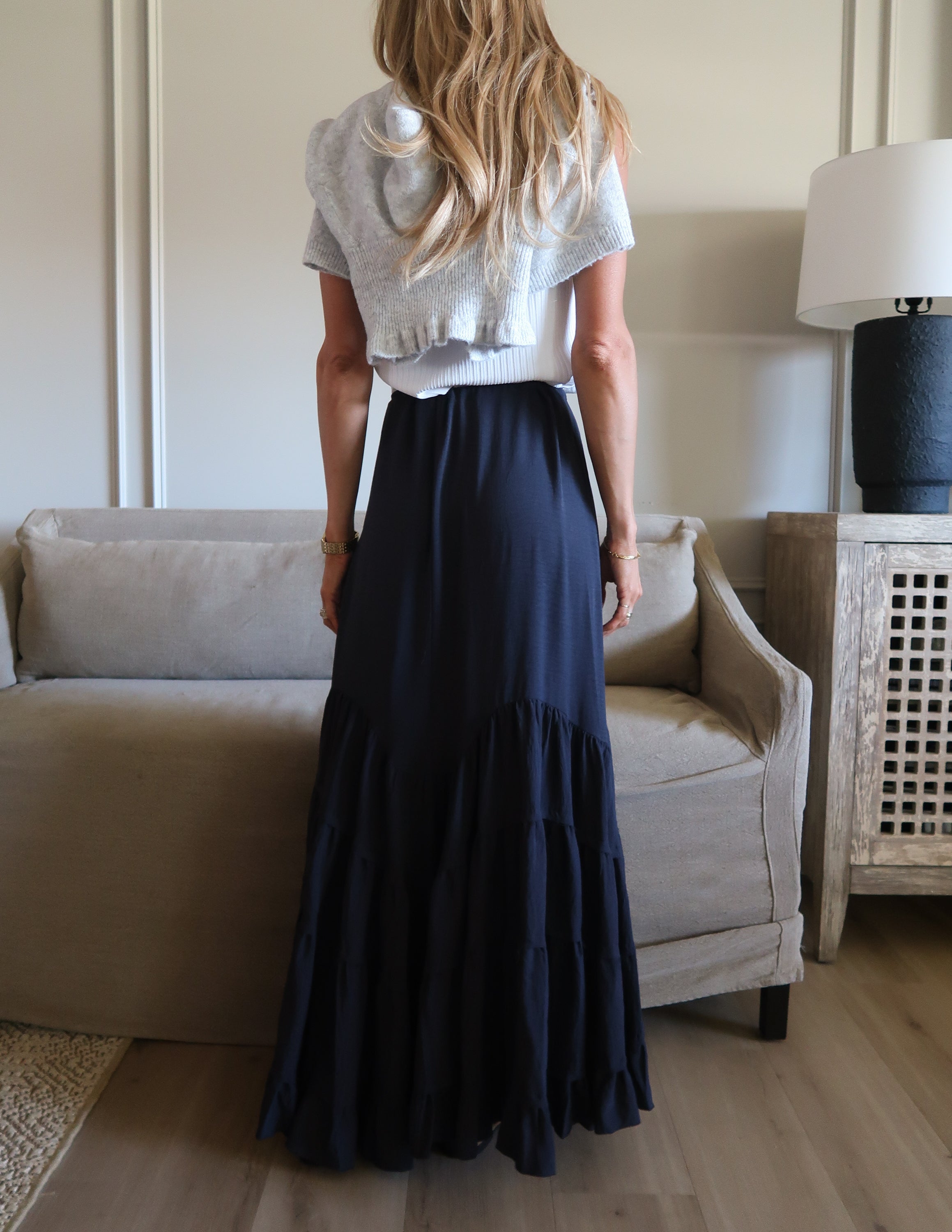 Karter Maxi Skirt