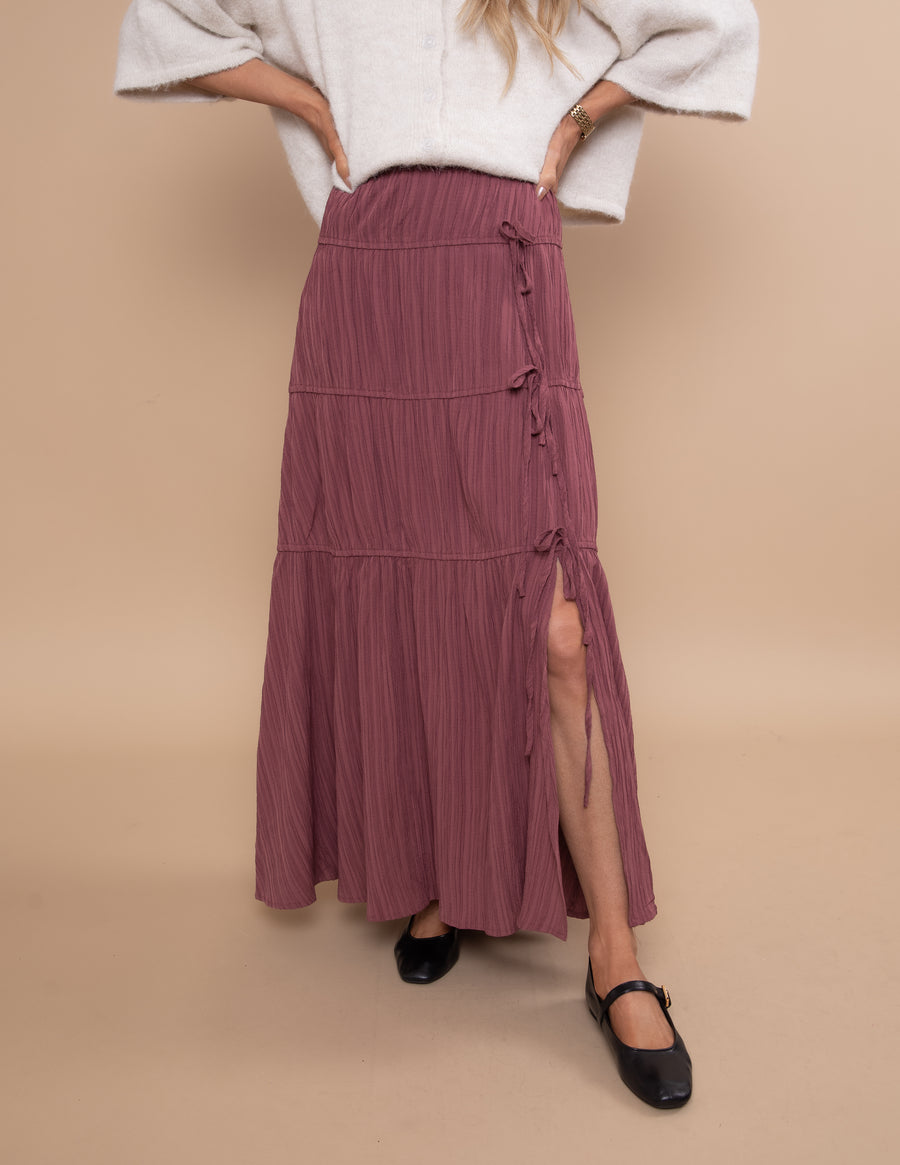 Bailee Midi Skirt