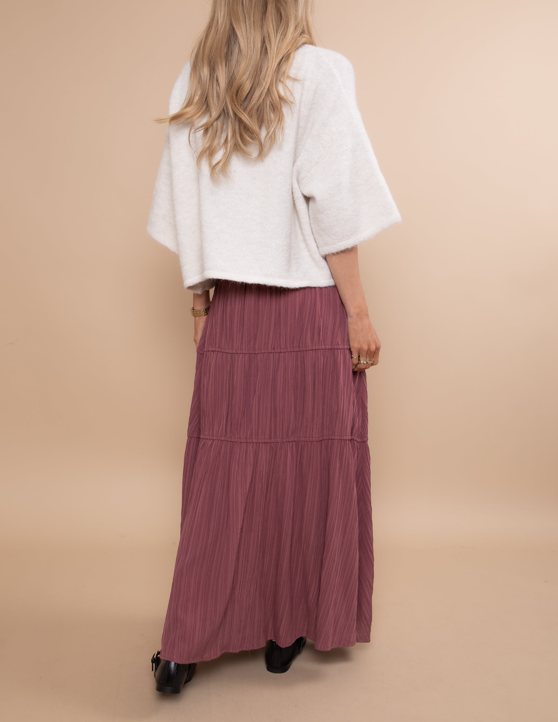 Bailee Midi Skirt